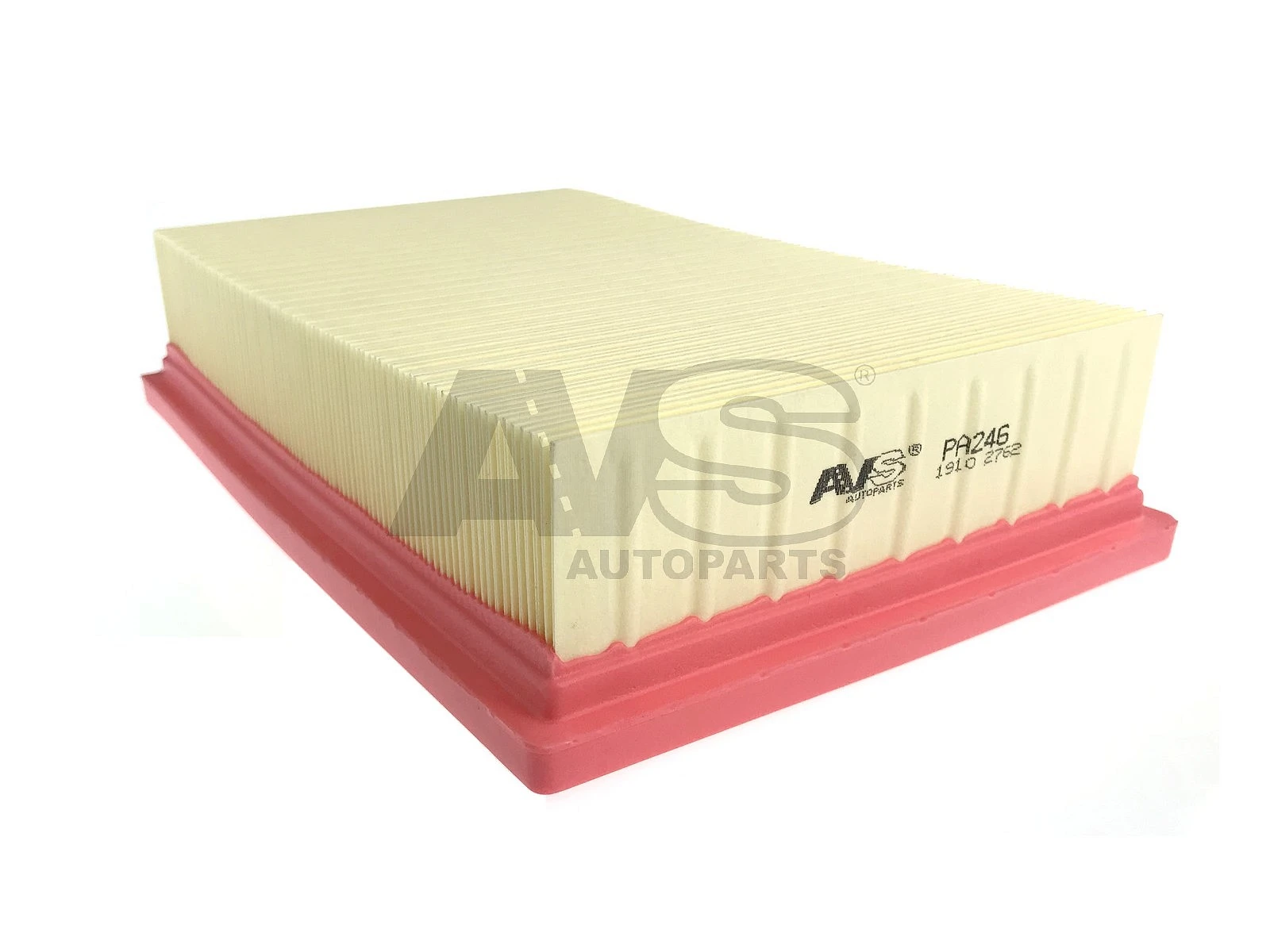 Filtro de ar para Mazda 3  BK12