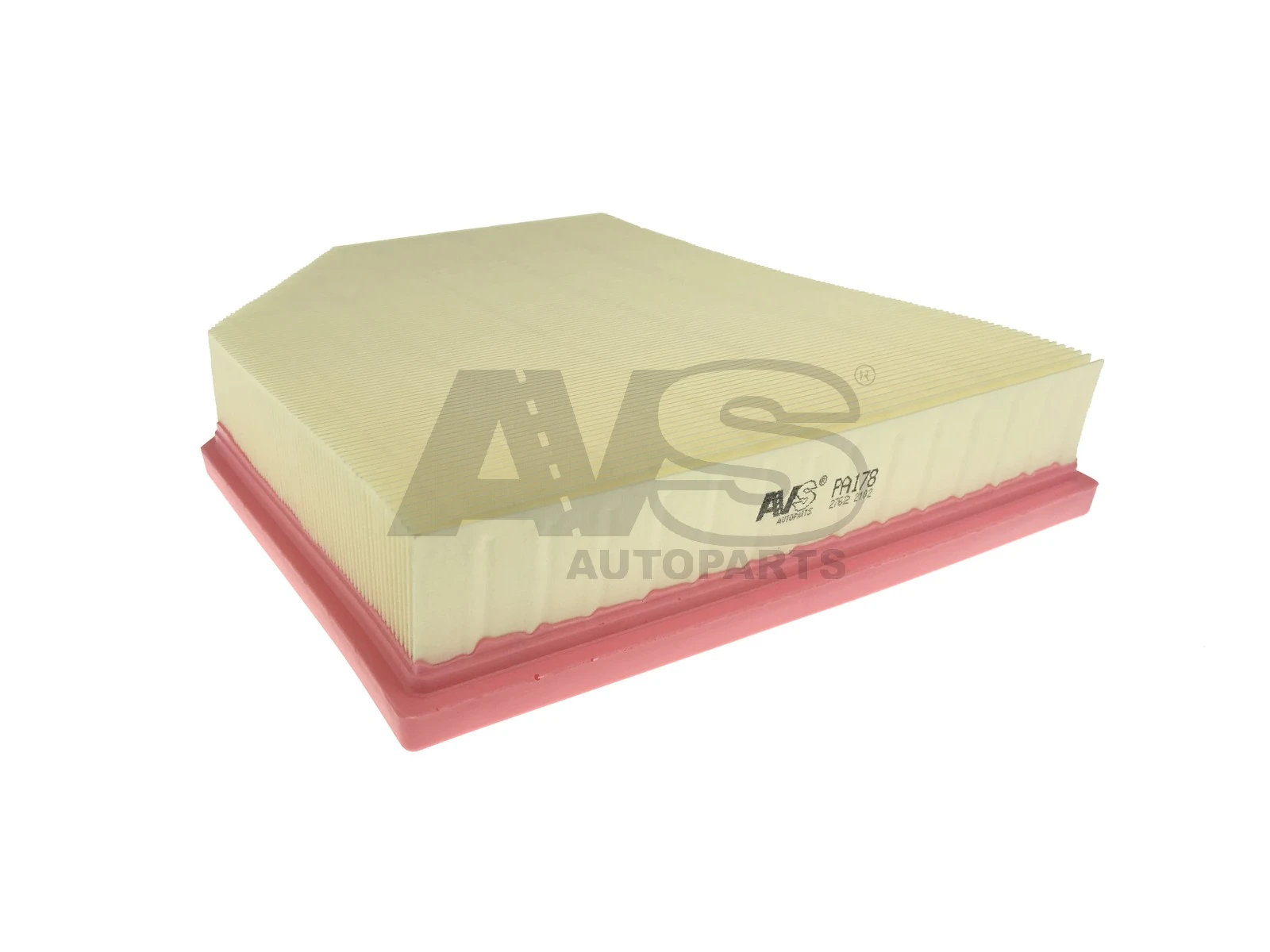 CA12096 Fram Filtro de ar