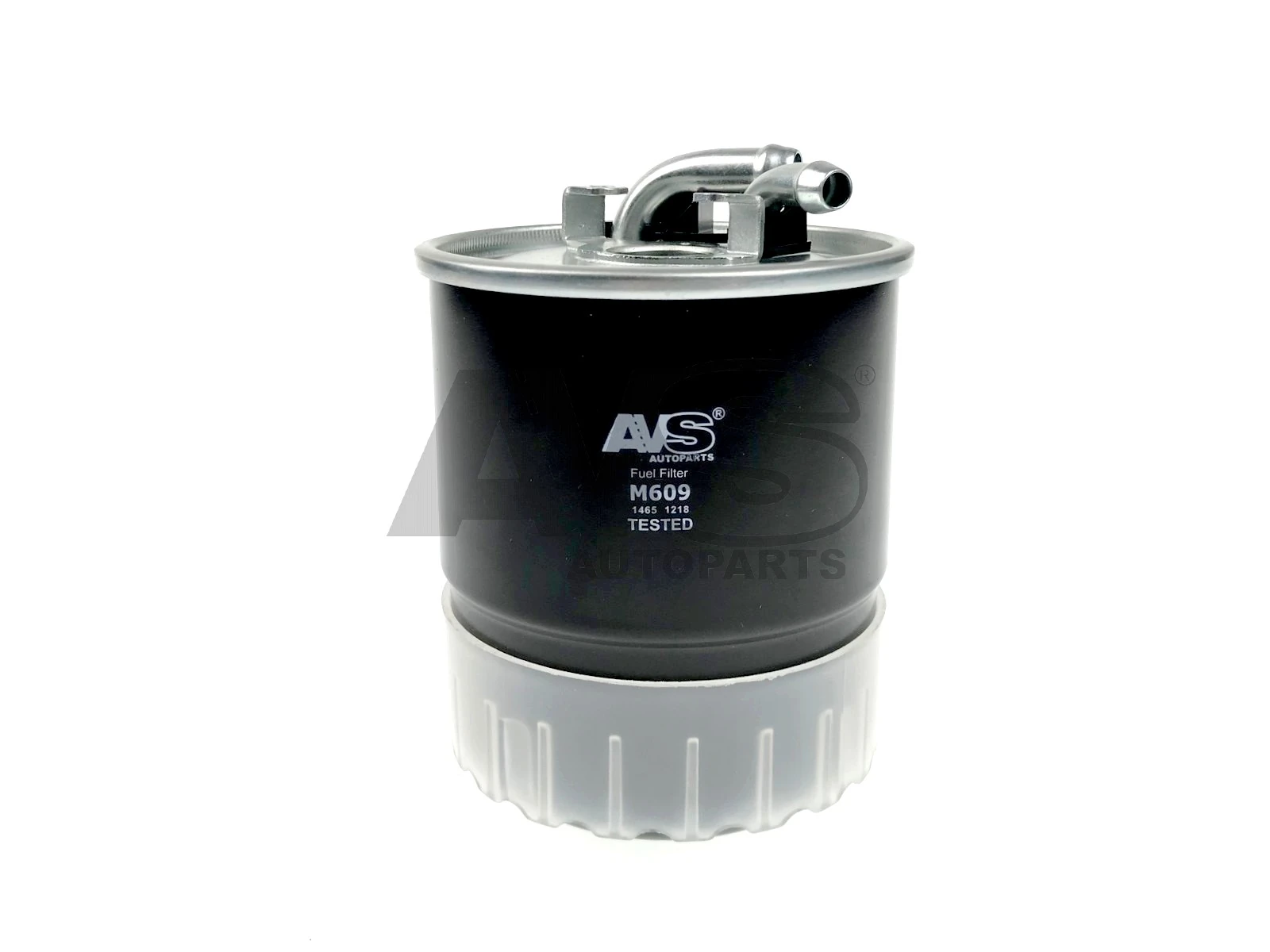  Filtro de combustível Mercedes Sprinter I 4-t ônibus (904) (1995 - 2006) I 4-t