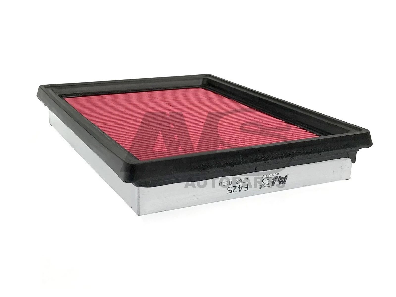 Filtro de ar Subaru Forester II S11, SG
