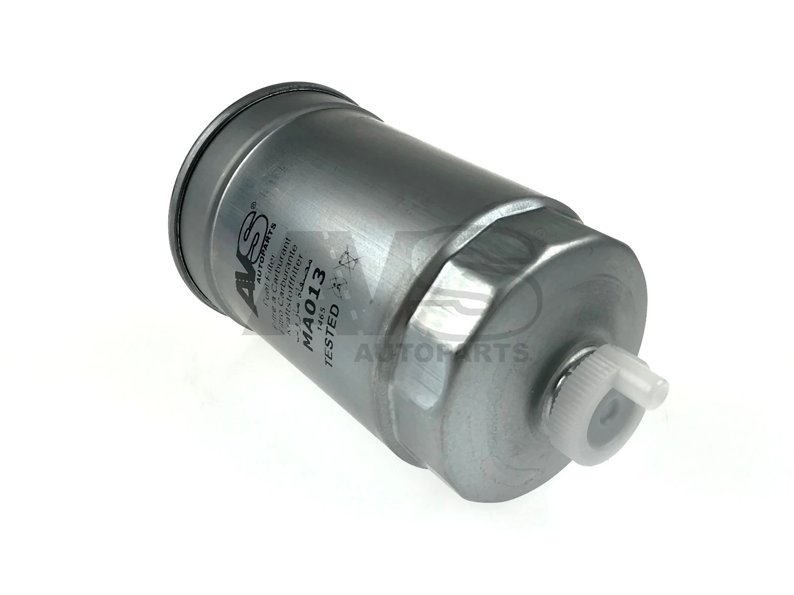 Filtro de combustível para Hyundai I40 I VF