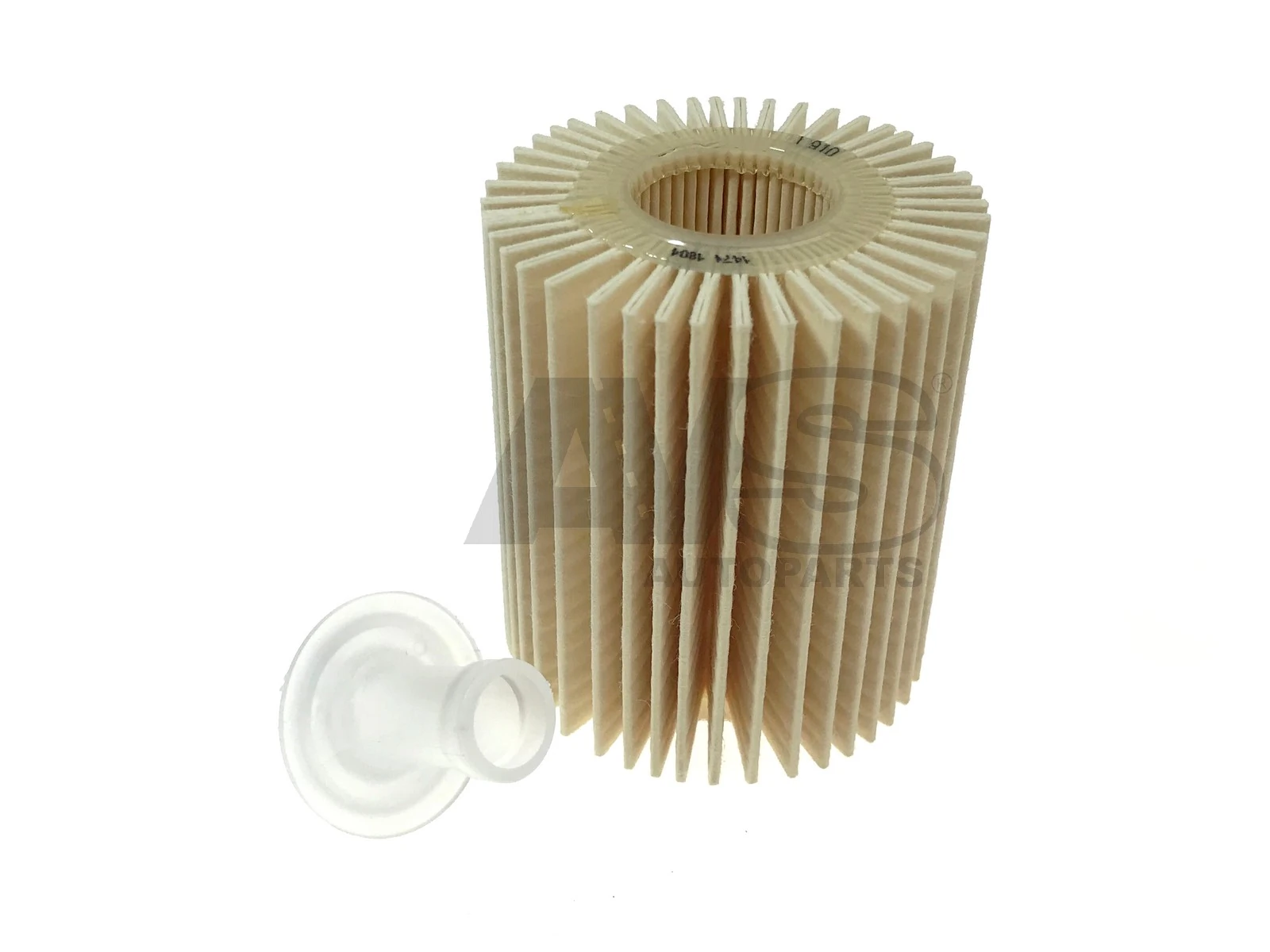 Filtro de óleo para Toyota Avensis III T27