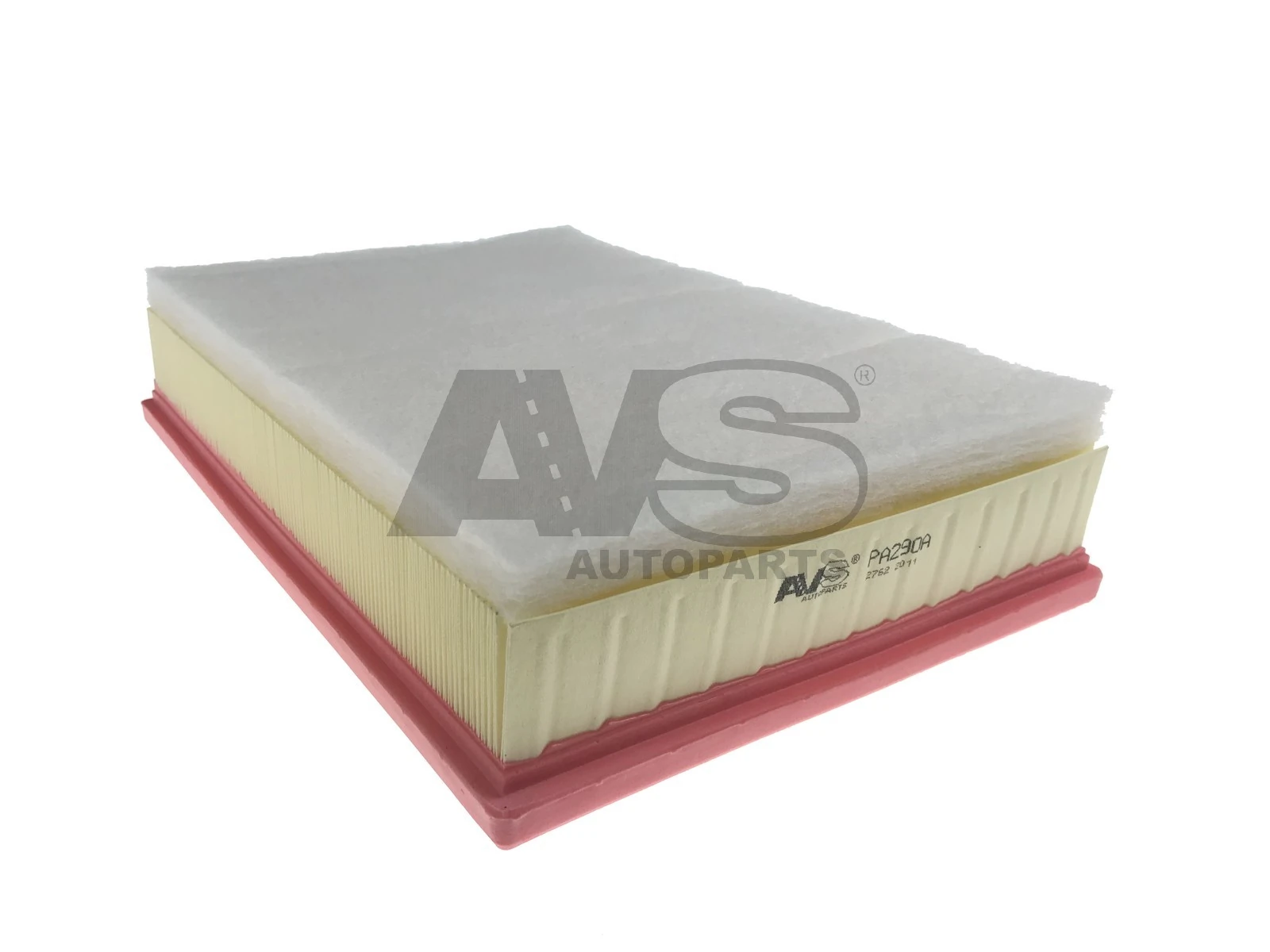 PA7208 Polcar Filtro de ar
