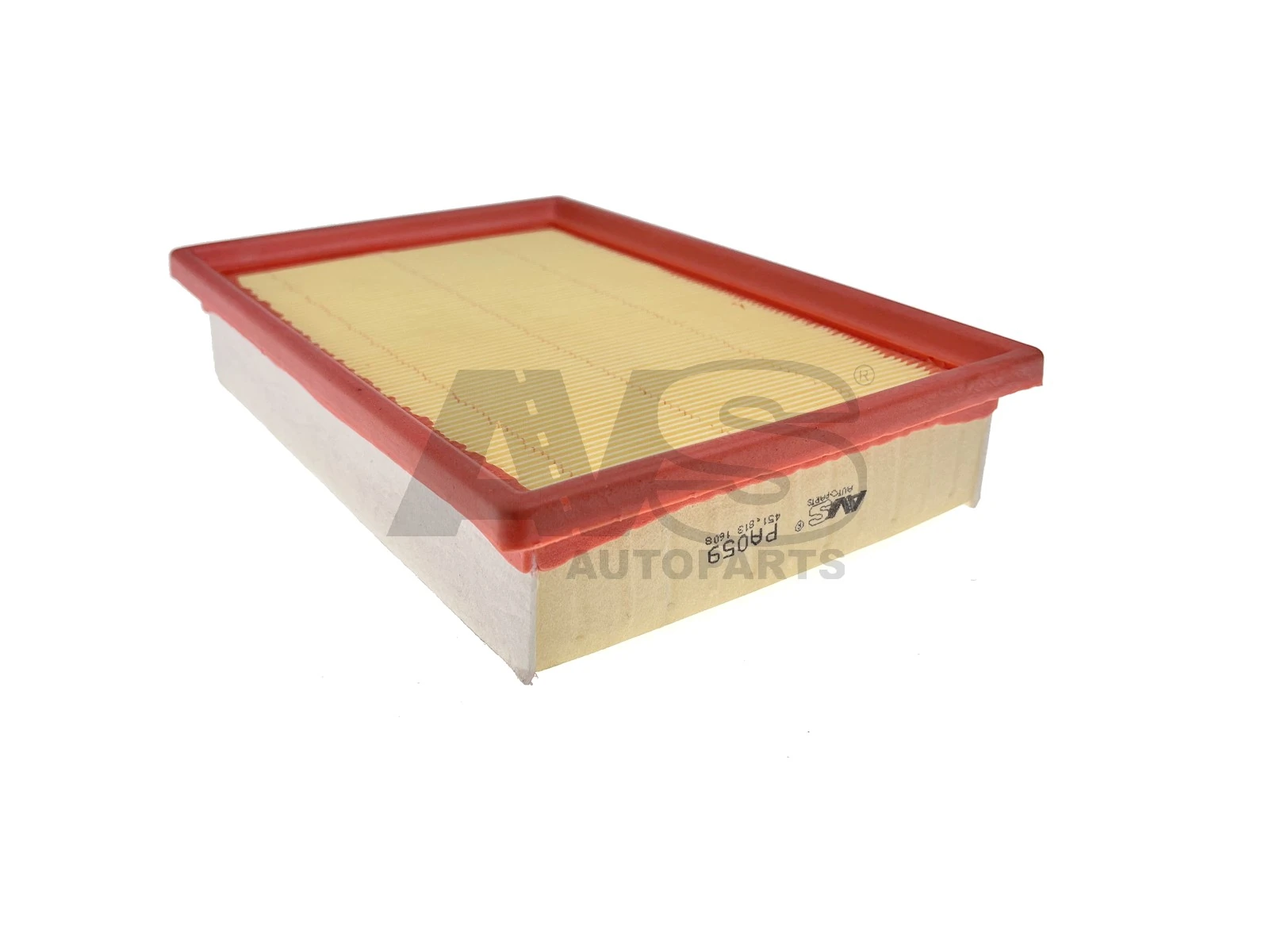  Filtro de ar Chevrolet Aveo III sedan (T300) (2011 - 2020) III