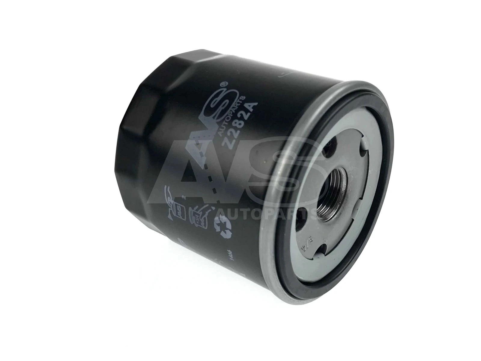 Filtro de óleo para Seat Ibiza II 6K1