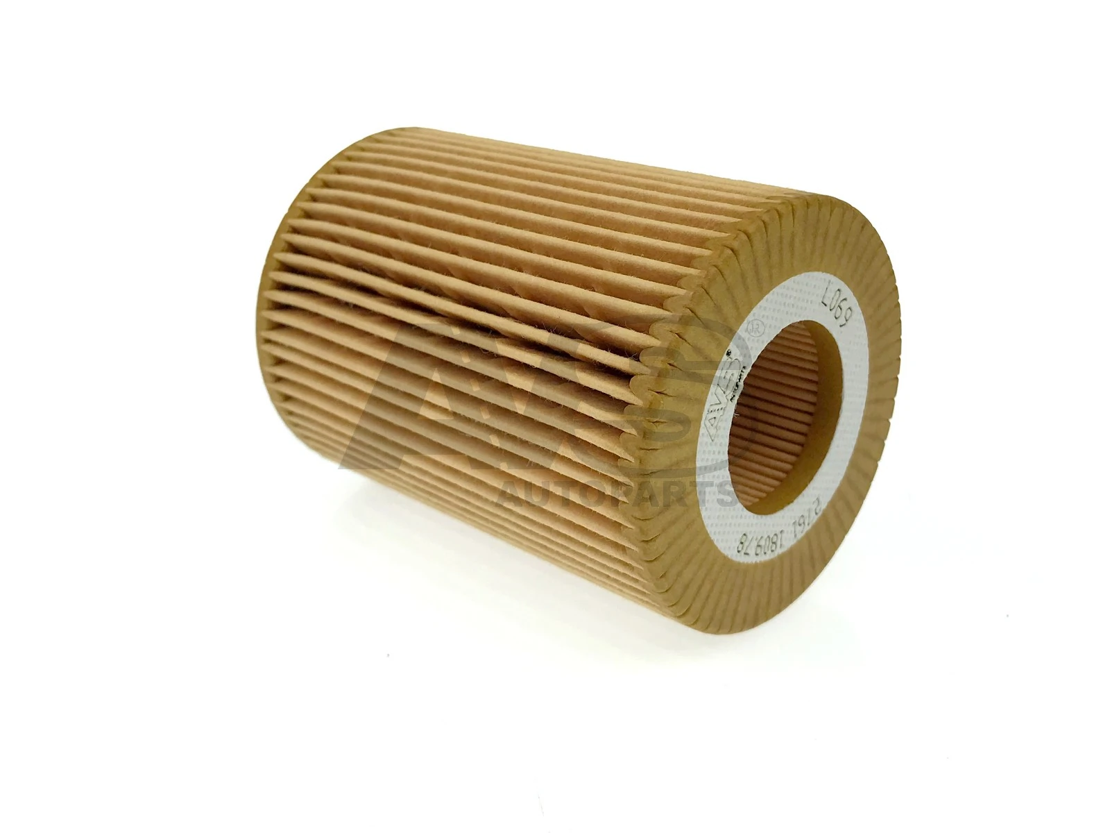 Filtro de óleo para Mercedes E  W213