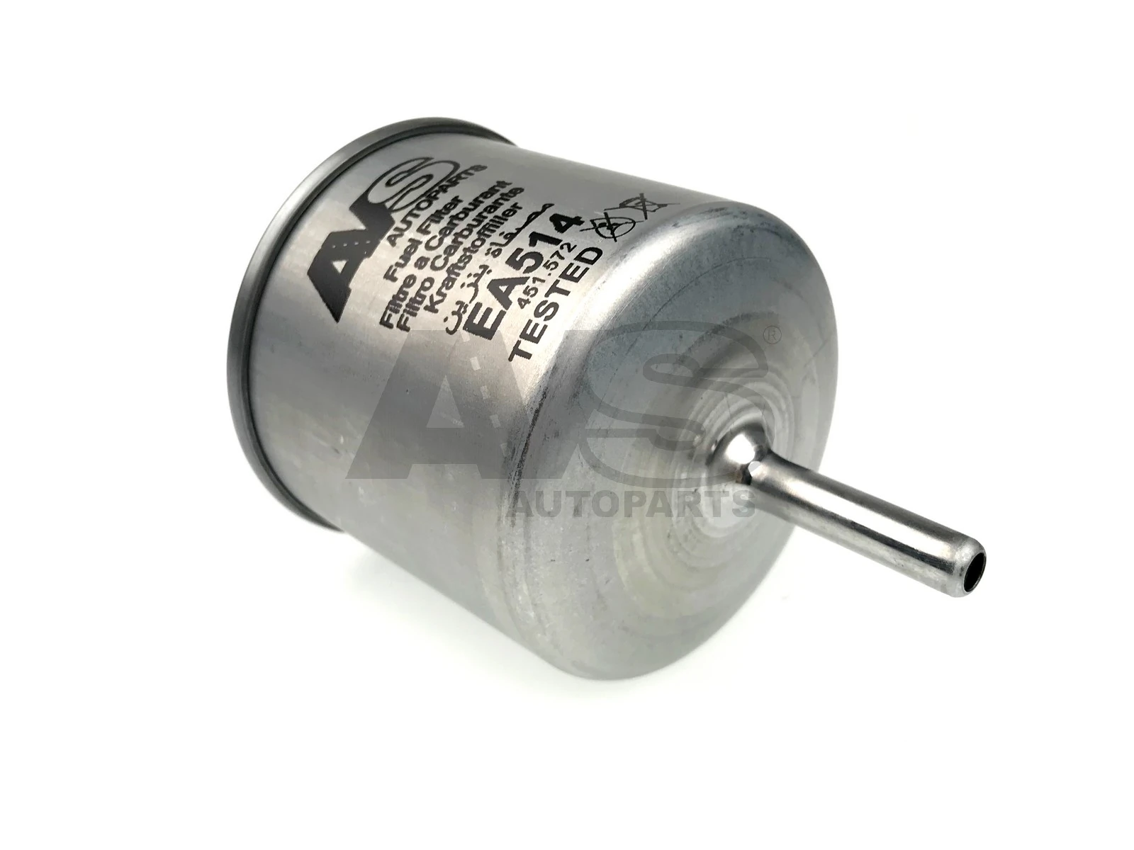 Filtro de combustível QUINTON HAZELL QFF6008 preço, a partir de 10,24 USD