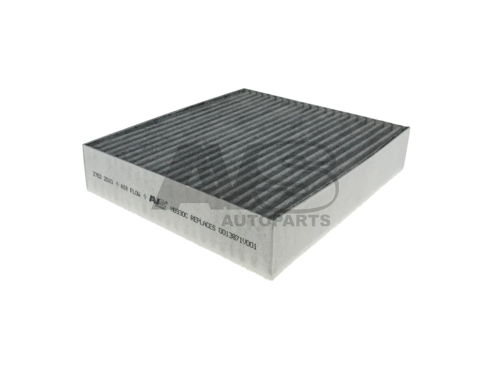 Filtro de salão para Mitsubishi Colt VII Z3