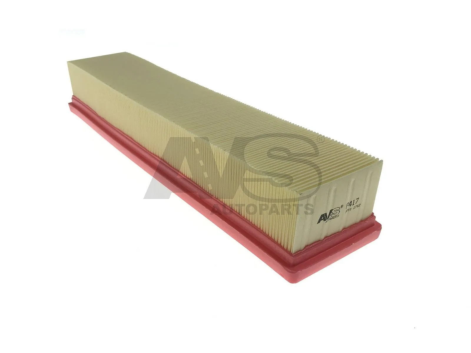 FA0360 AMP/Paradowscy Filtro de ar