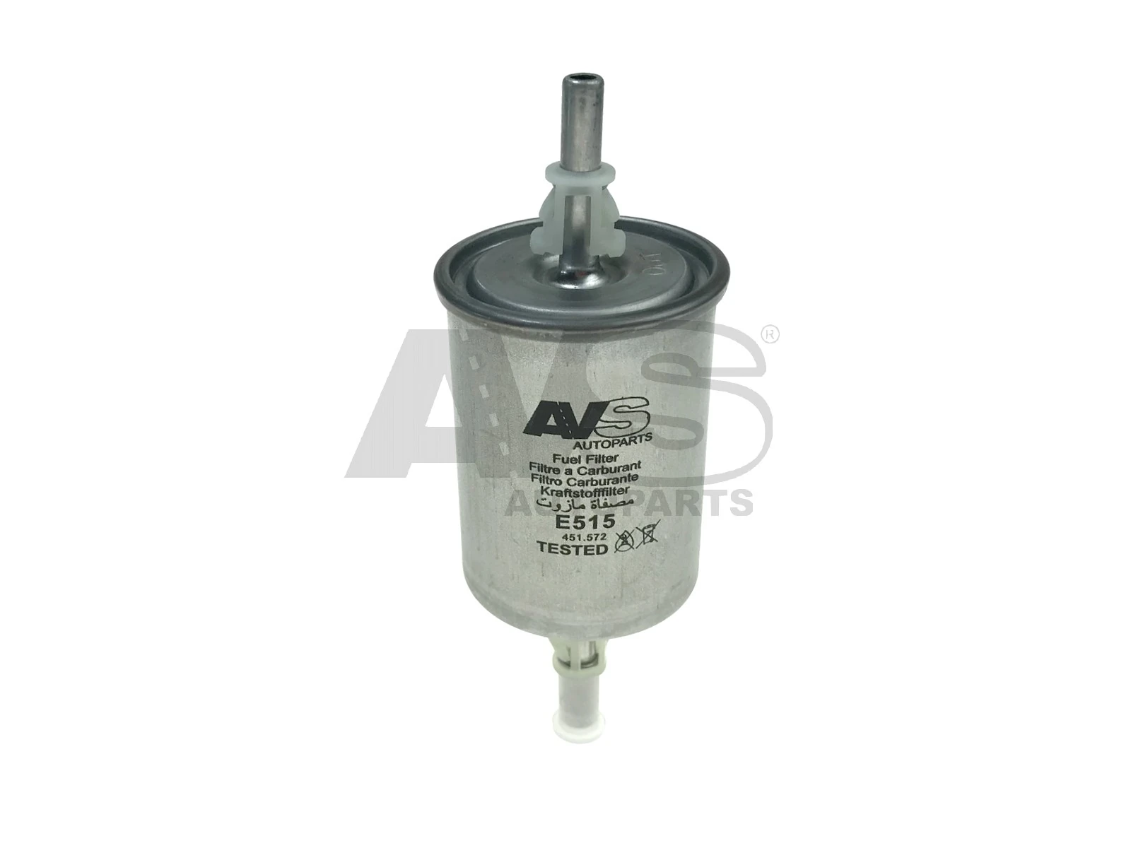 Filtro de combustível Lada 21231117010 preço, a partir de 7,02 USD