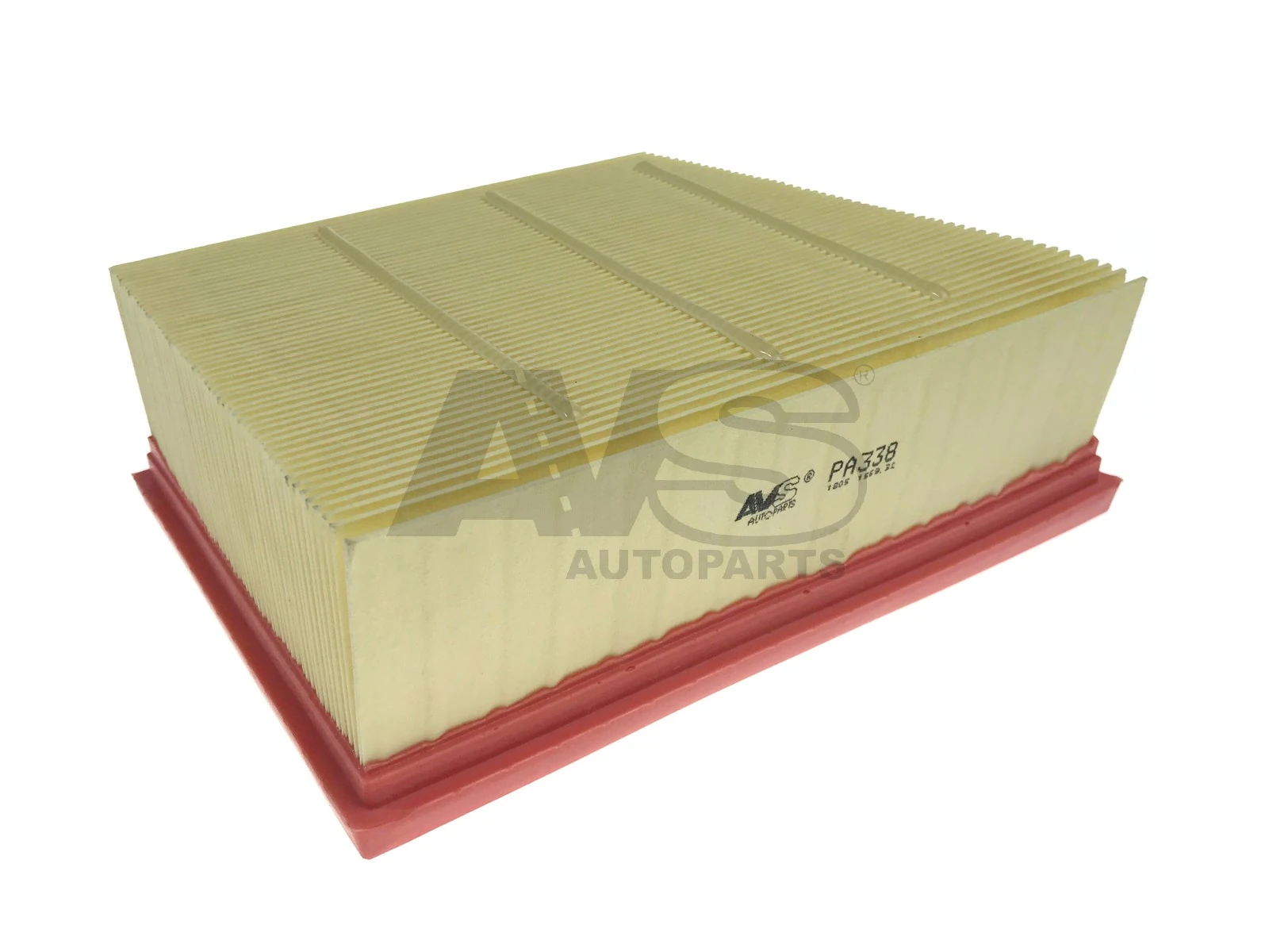 Filtro de ar para Ford Fiesta Mk7 