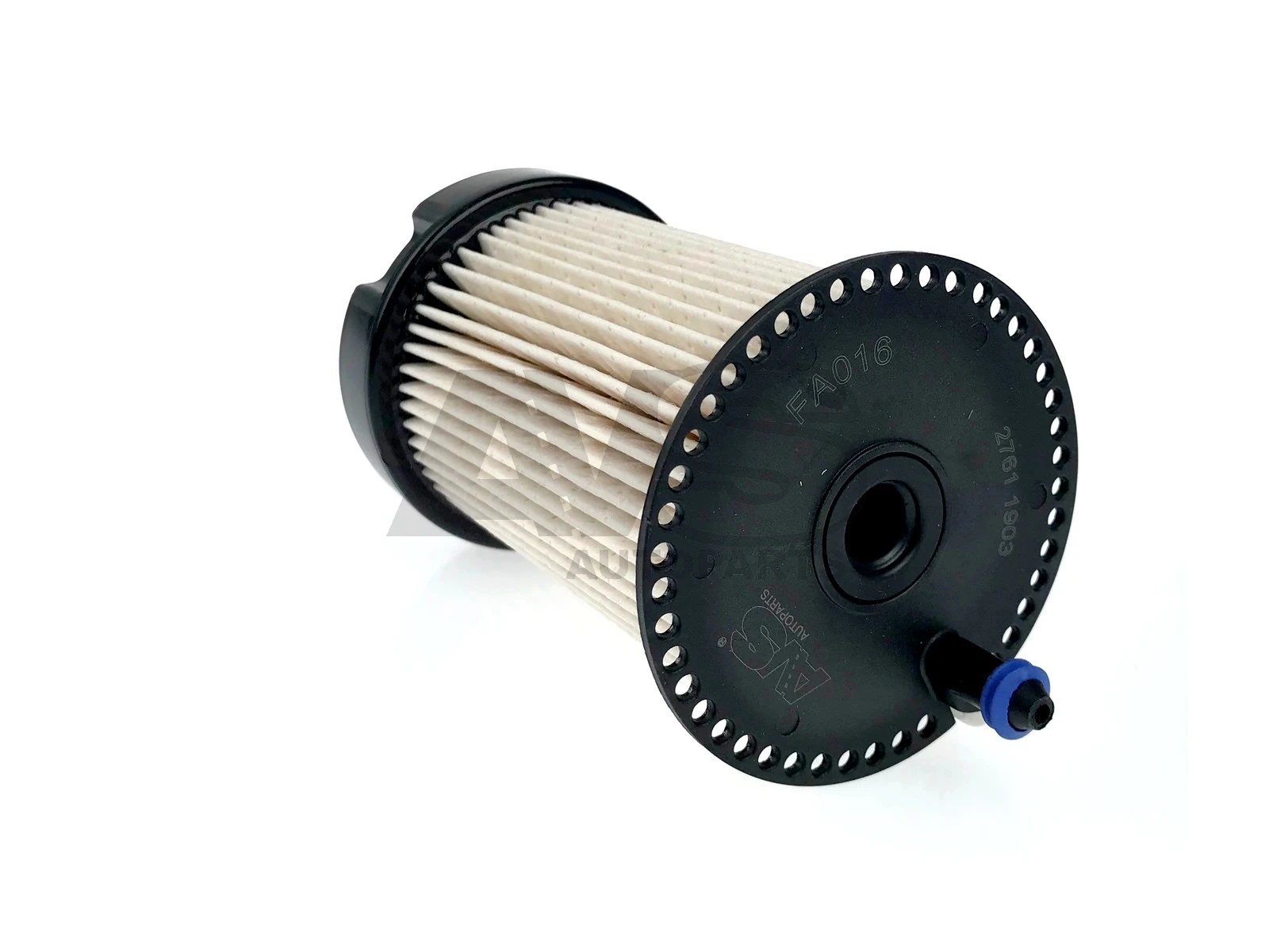  Filtro de combustível Volkswagen Golf VI hatchback (5K1) (2008 - 2014) VI