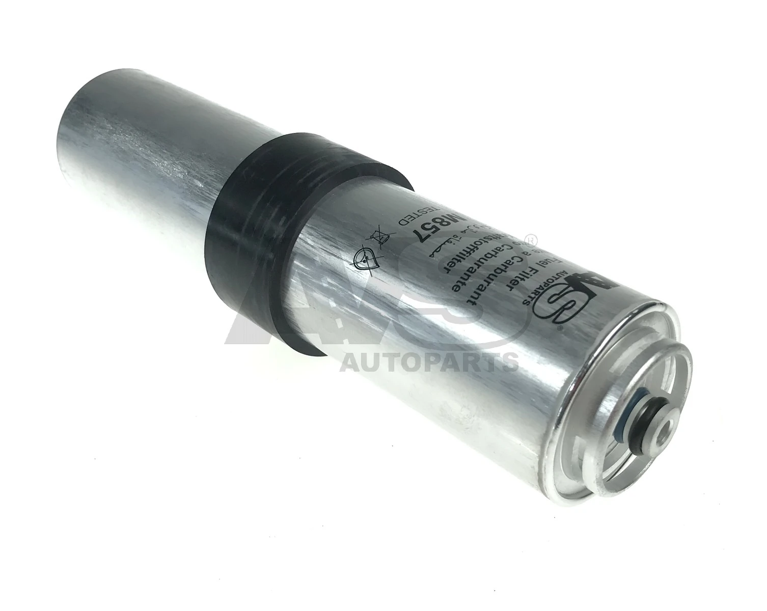Filtro de combustível BMW X3  F25