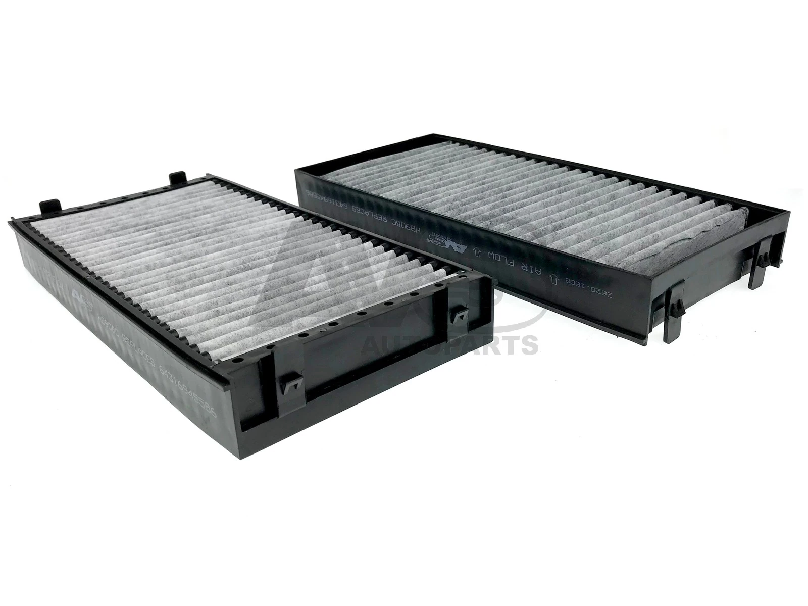Filtro de salão para BMW X5  E70