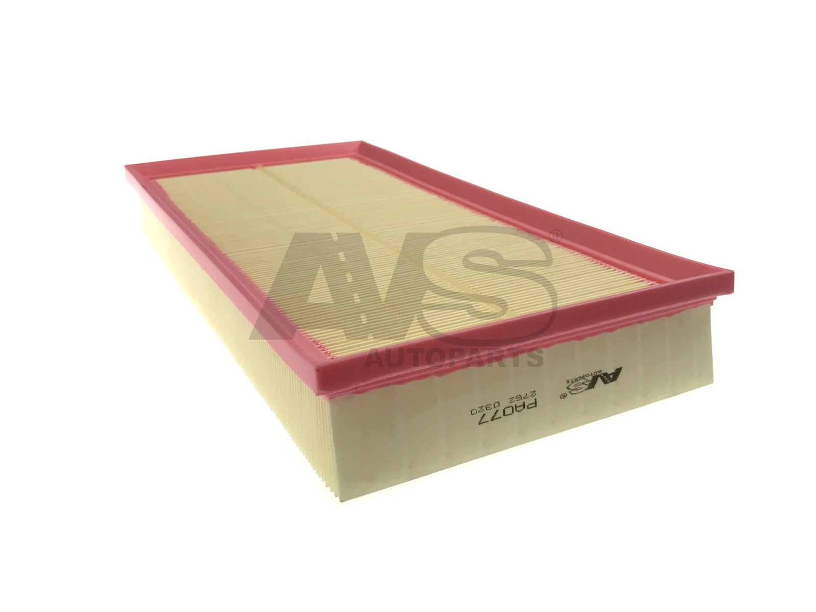 Filtro de ar Audi A3  8L1