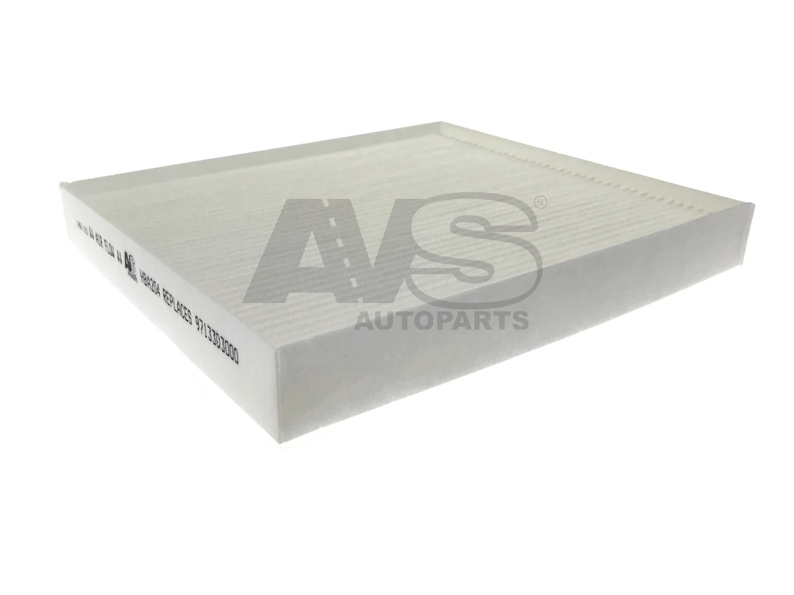 Filtro de salão para Hyundai Accent V HC