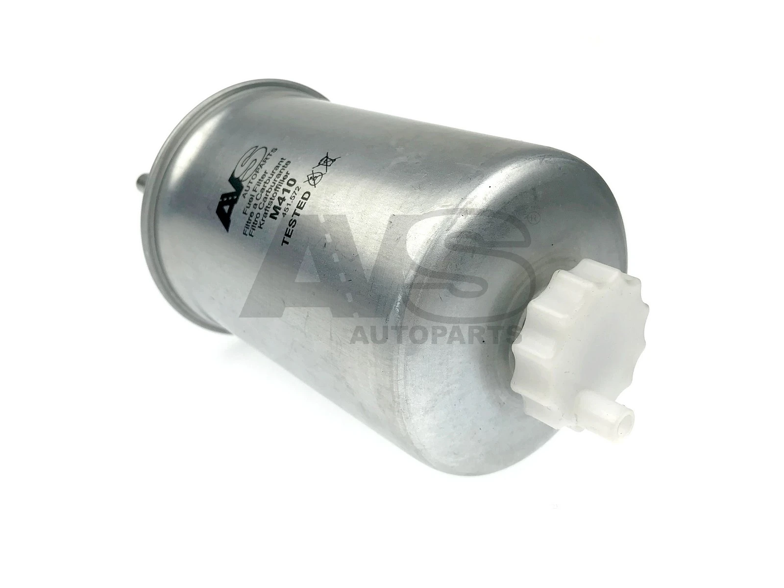 Filtro de combustível SsangYong Actyon SPORTS QJ