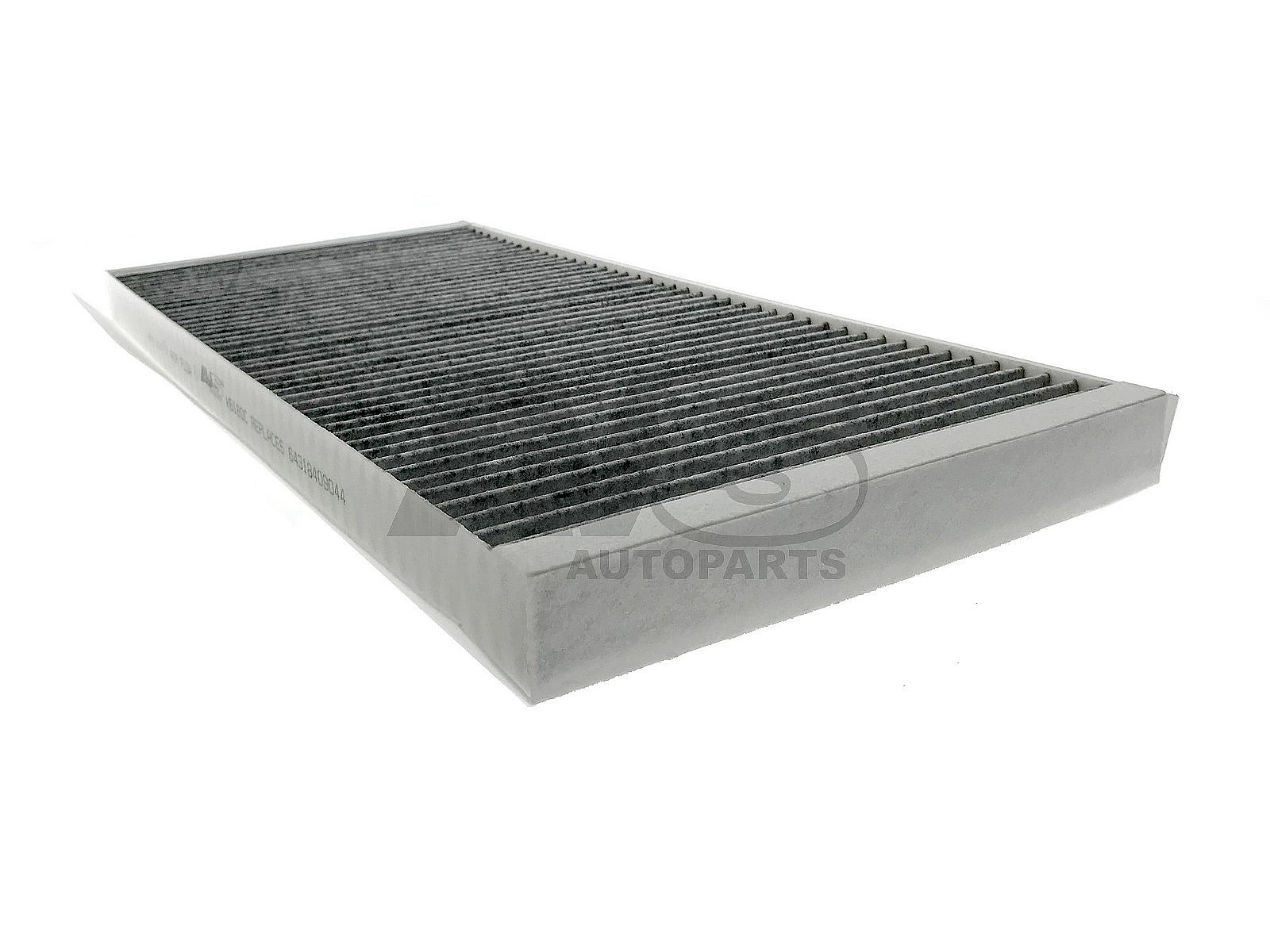Filtro de salão para Land Rover Range Rover III L322