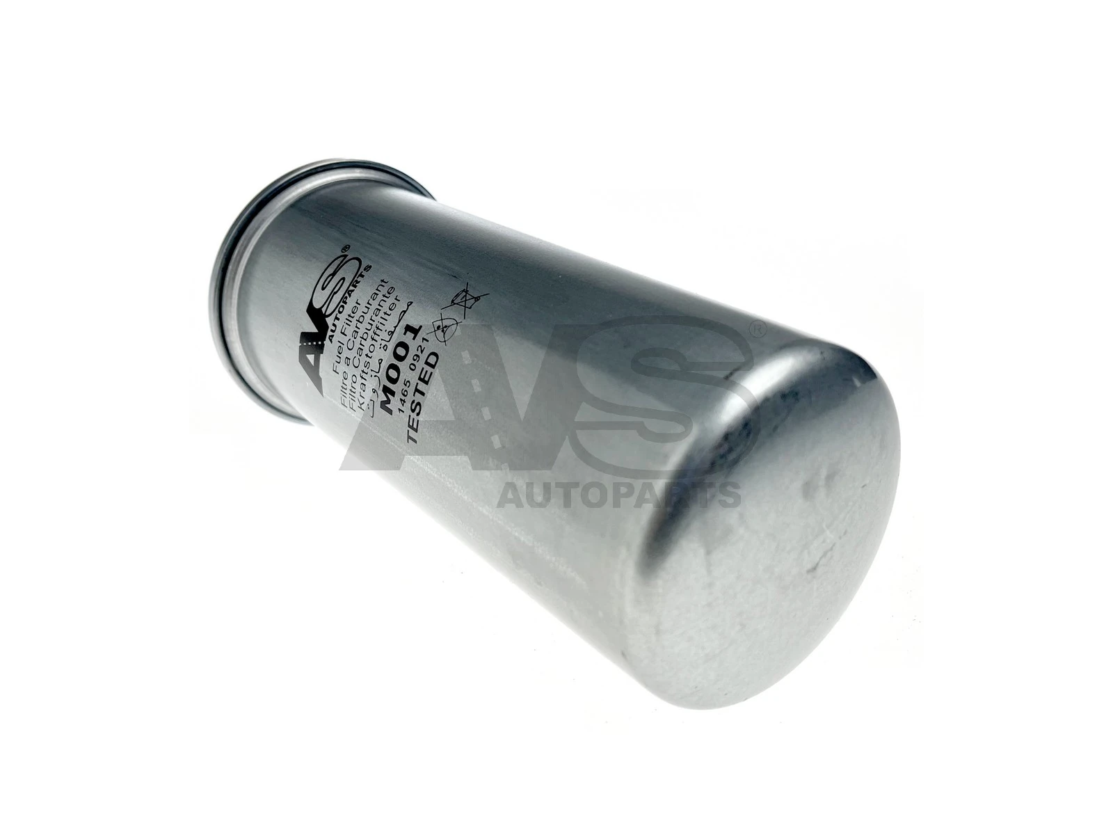 Filtro de combustível para Audi A6 Allroad C6 4FH