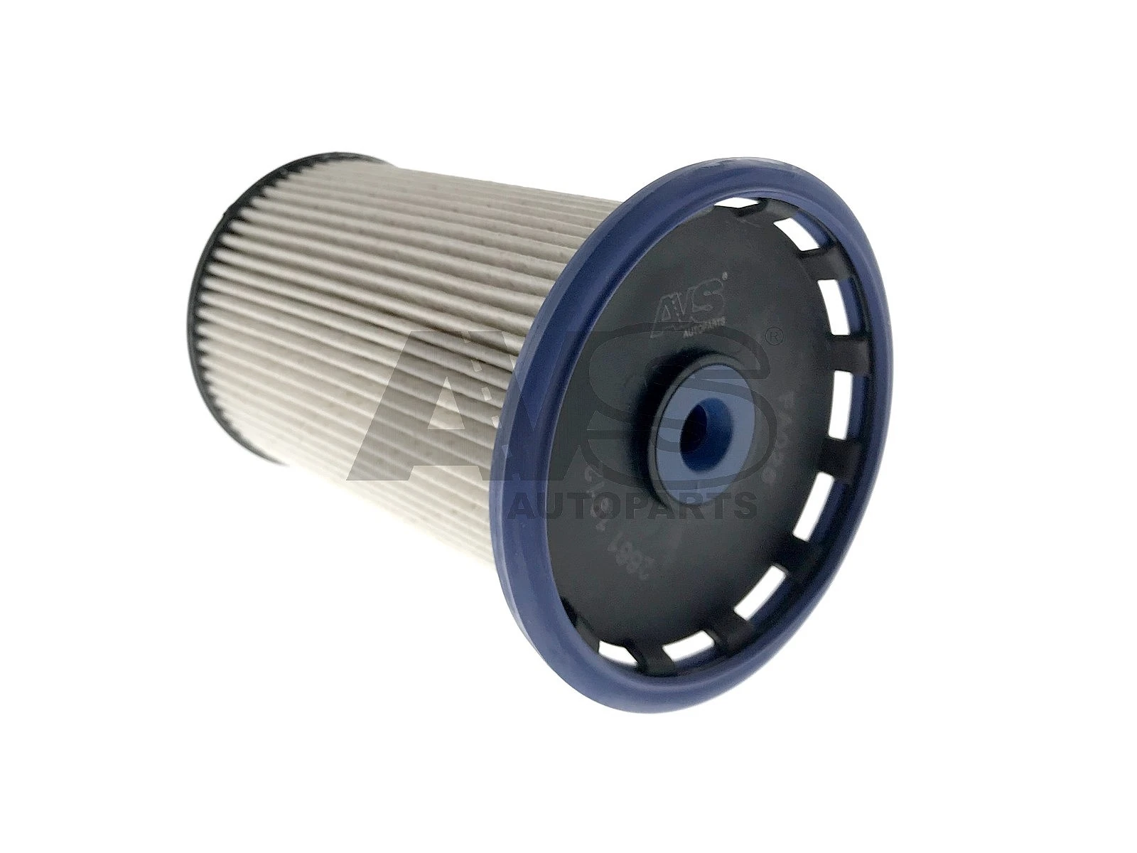 Filtro de combustível para Volkswagen Touareg II 7P5, 7P6