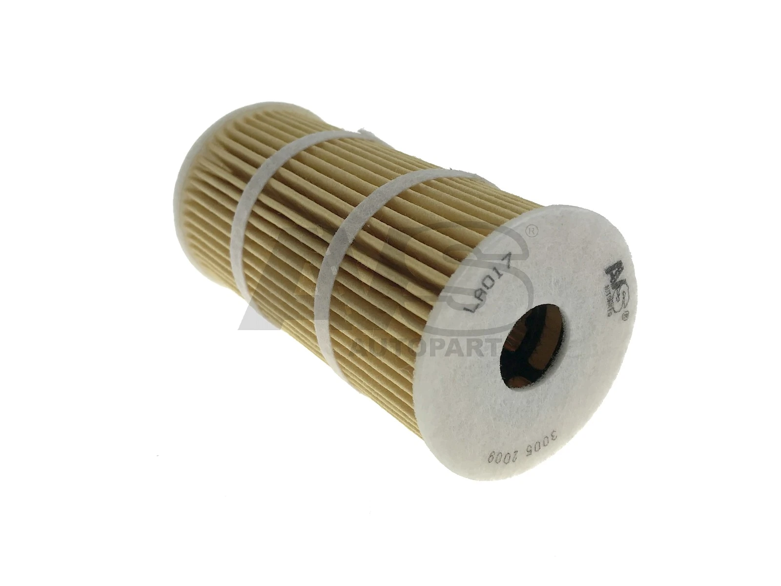 Filtro de óleo para Renault Master III FV