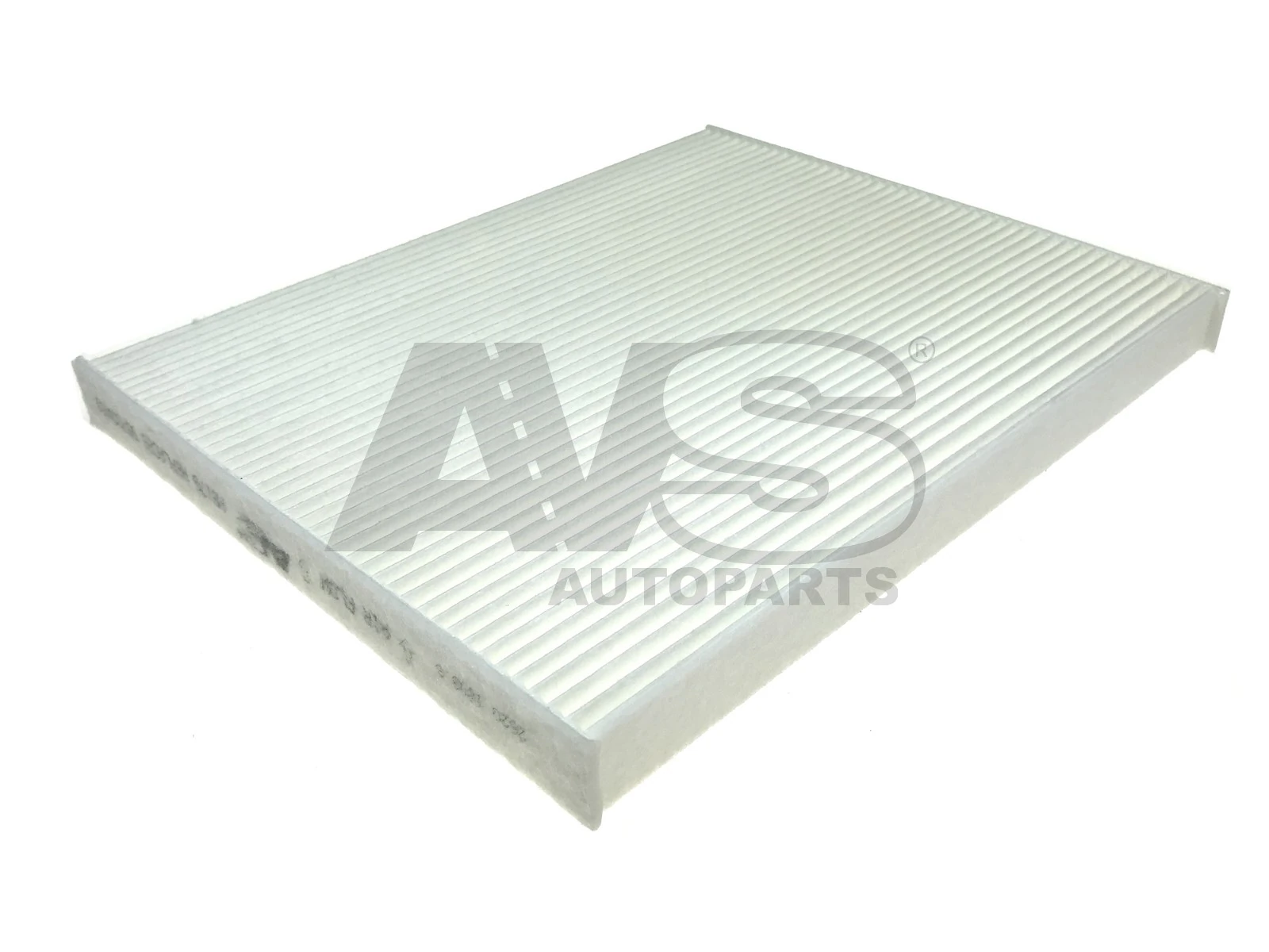 Filtro de salão Alfa Romeo Mito  955