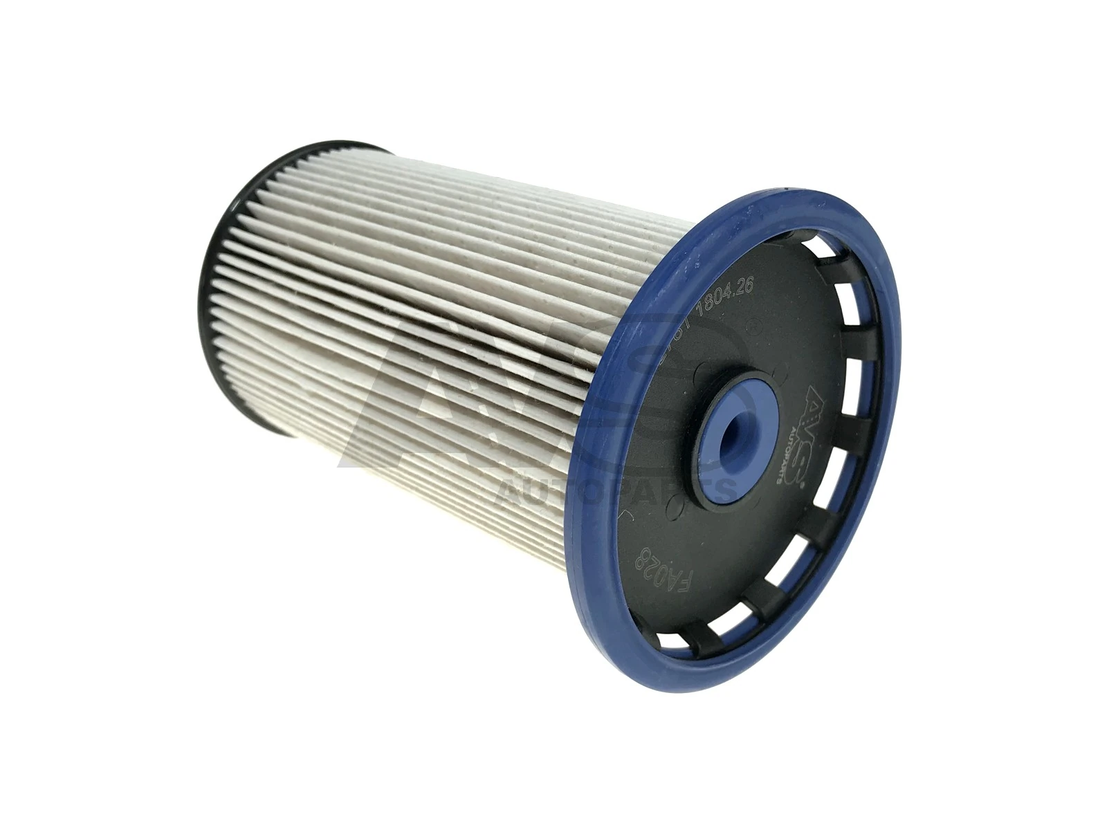 Filtro de combustível para Volkswagen Passat B7 362