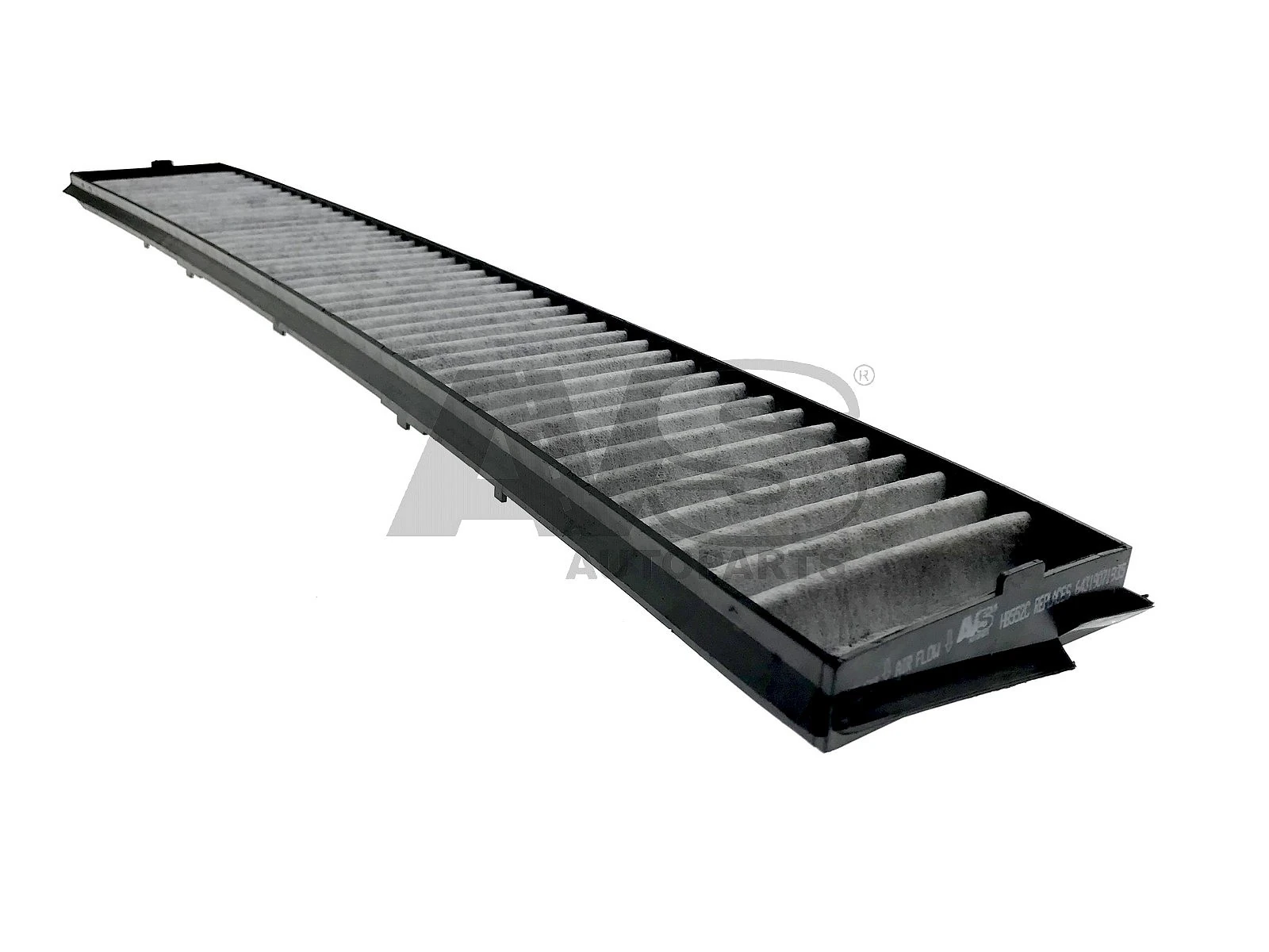Filtro de salão VAG 64319216590 preço, a partir de 13,66 USD