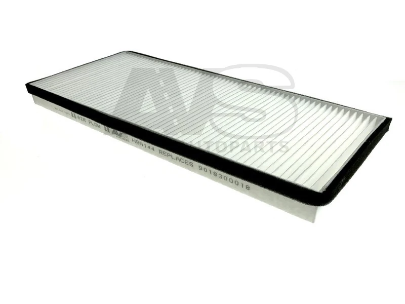 Filtro de salão para Volkswagen LT 28-46 II 2DA, 2DD, 2DH