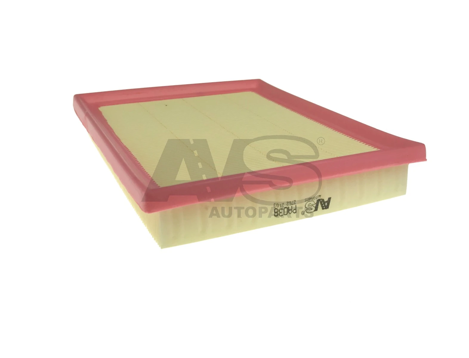 Filtro de ar Toyota Prius  ZVW30
