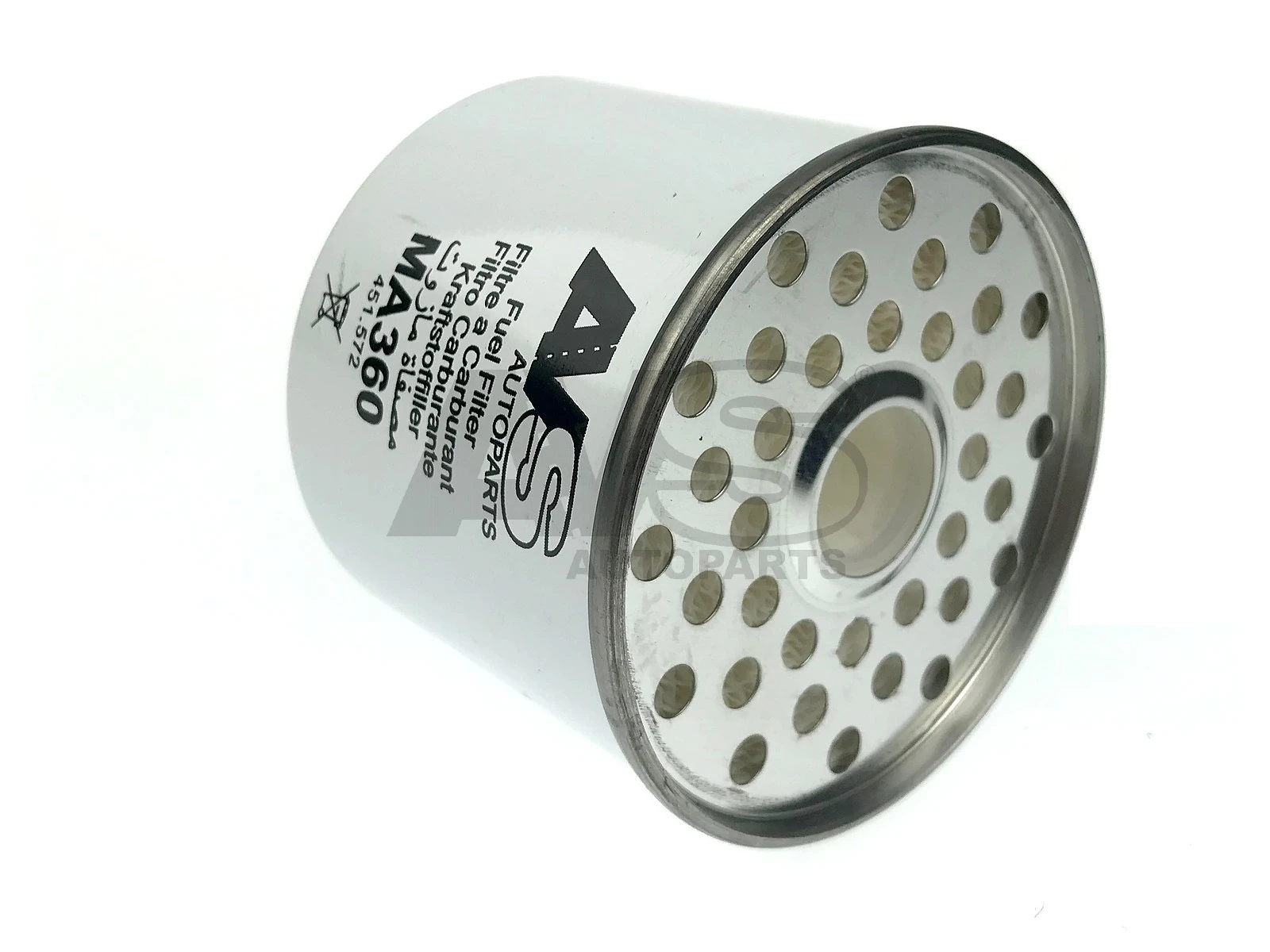 Filtro de combustível Land Rover RTC6079 preço, a partir de 3,57 USD