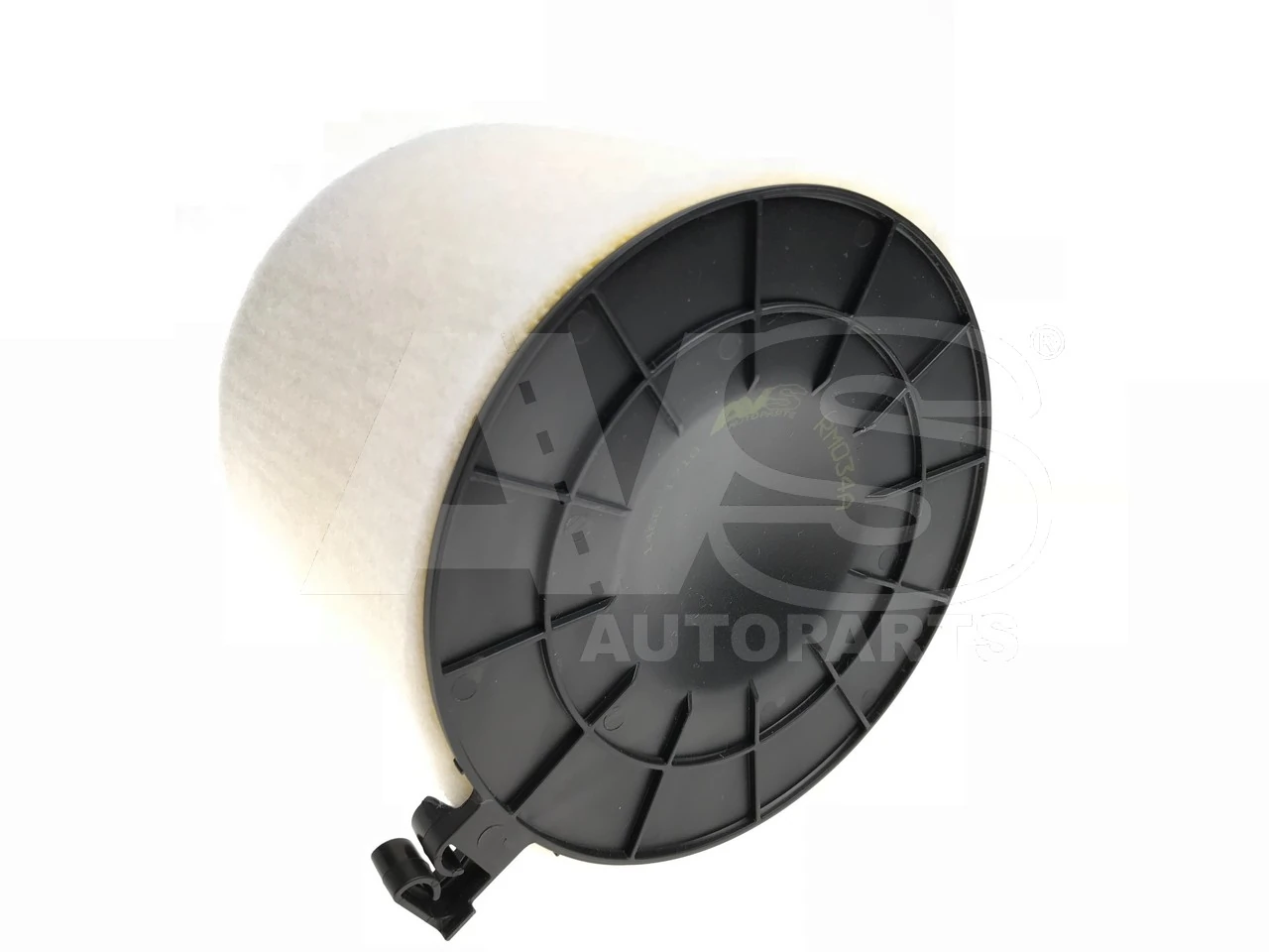  Filtro de ar Audi Q5 SUV (FYB, FYG) (2016 - 2026) 