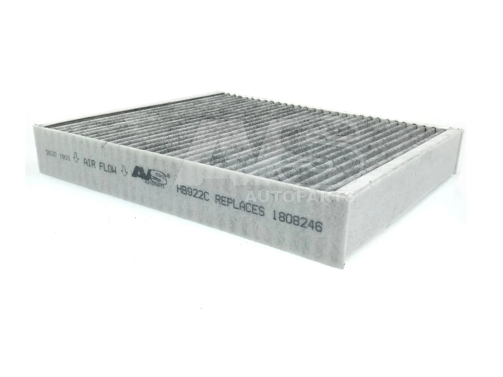  Filtro de salão Opel Astra J hatchback (2009 - 2016) J