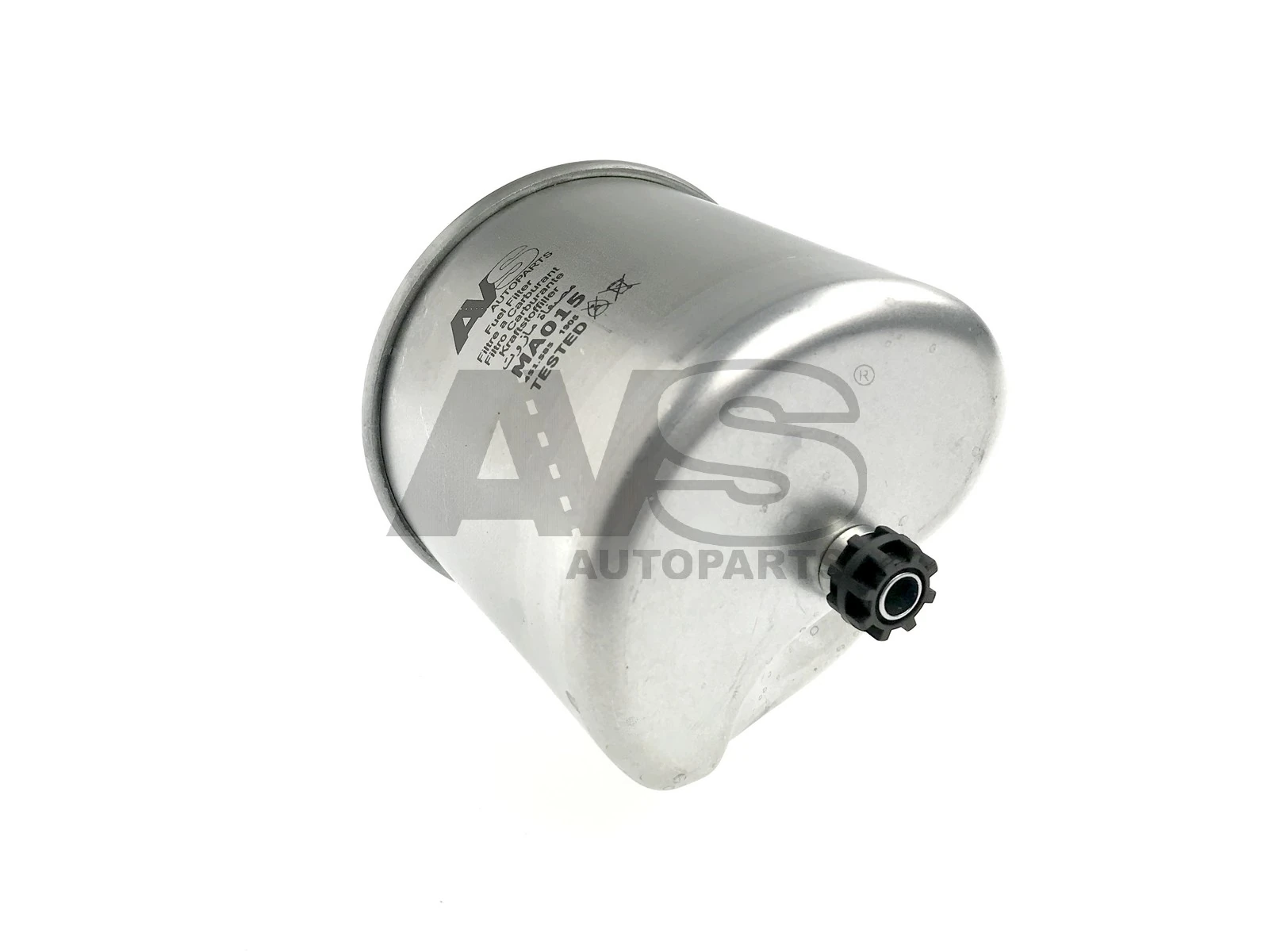 Filtro de combustível Mazda 3  BL