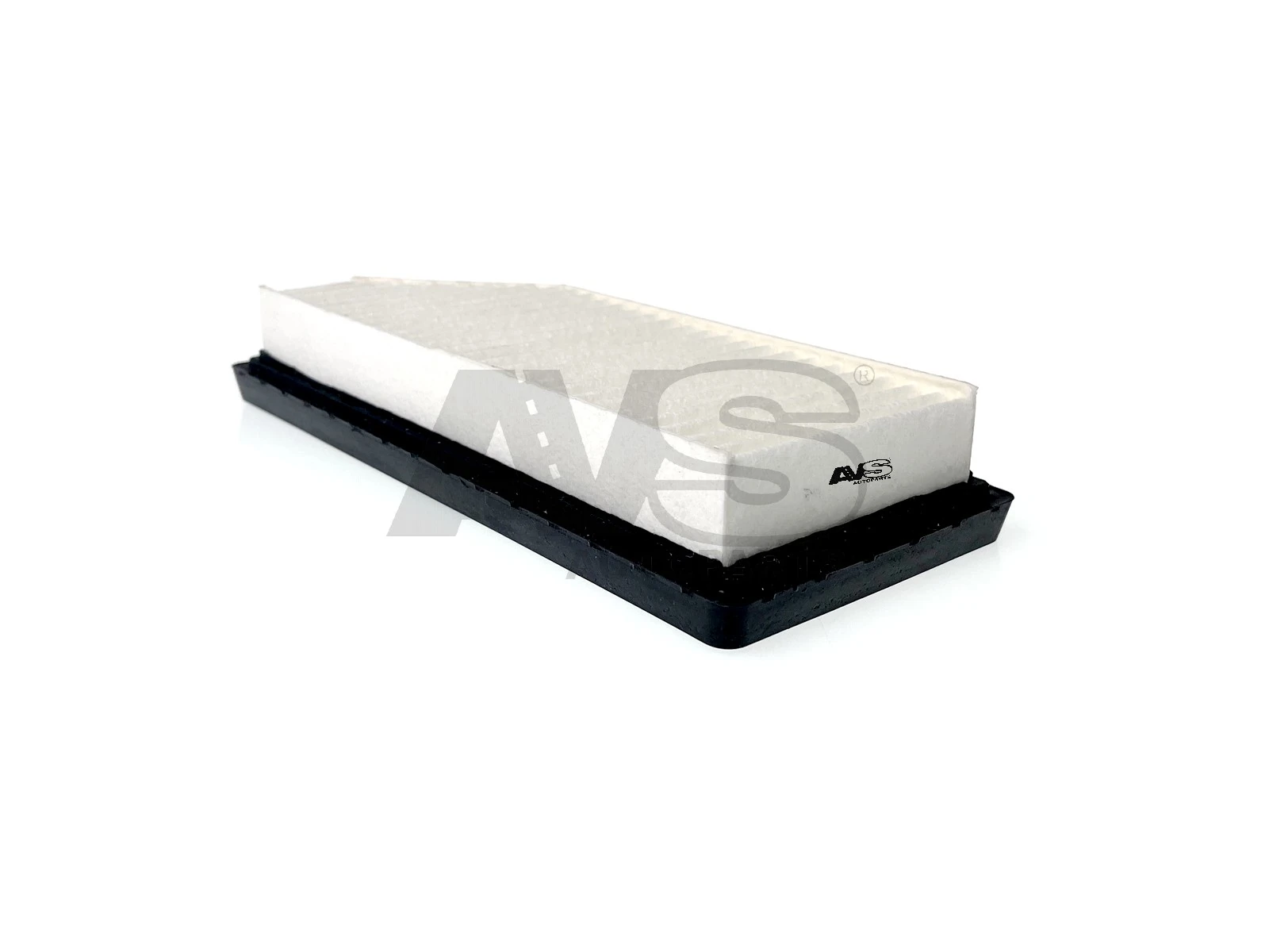 165468957R Renault (RVI) Filtro de ar
