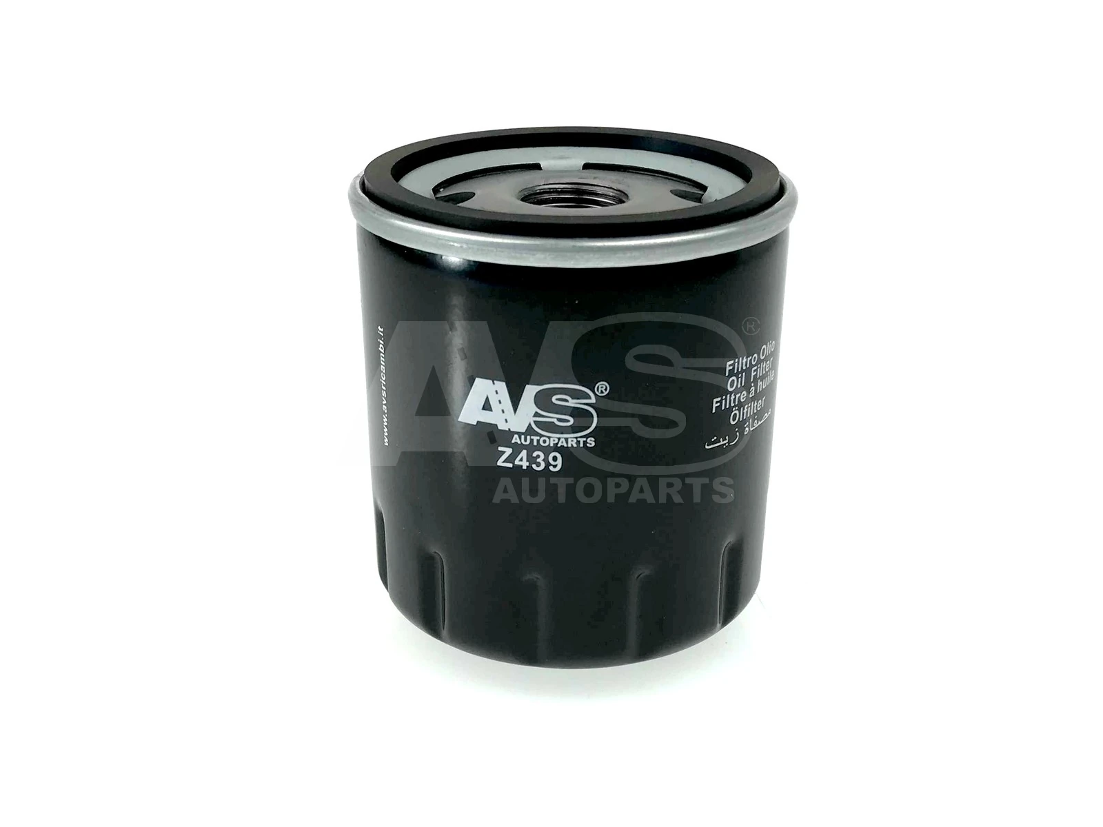 Filtro de óleo General Motors 3647177 preço, a partir de 4,39 USD