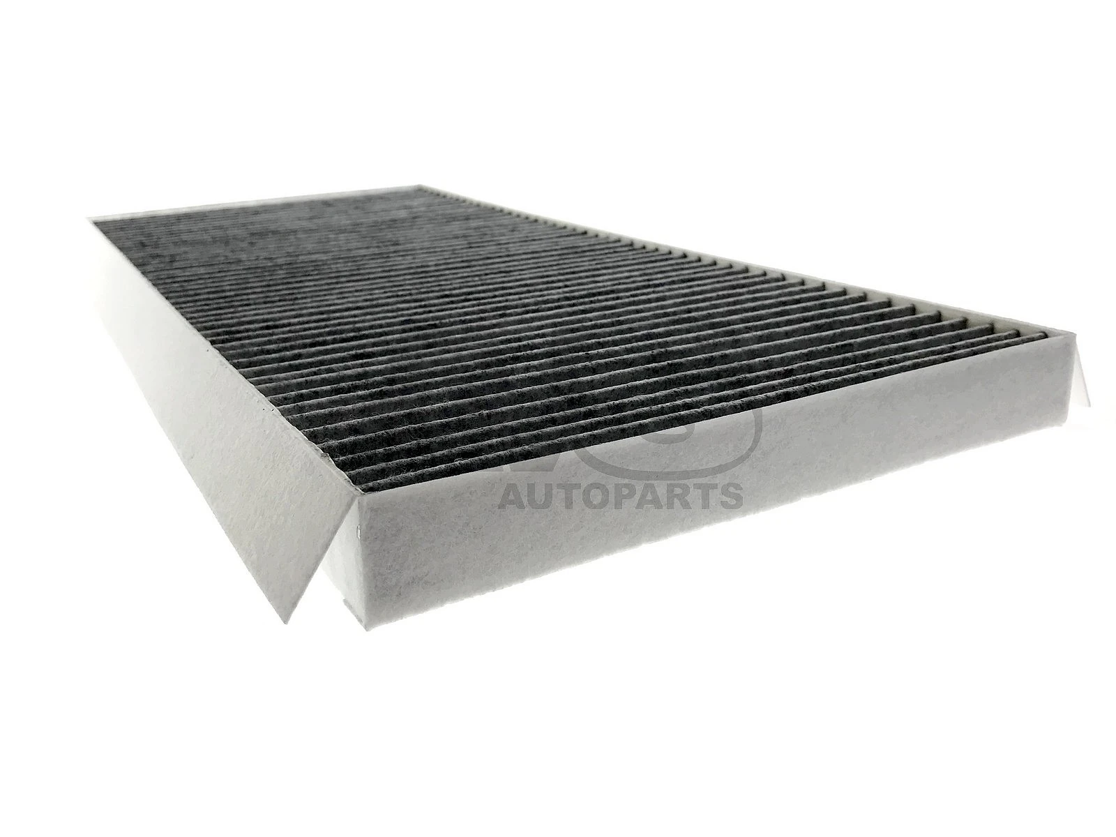 Filtro de salão Land Rover Range Rover III L322