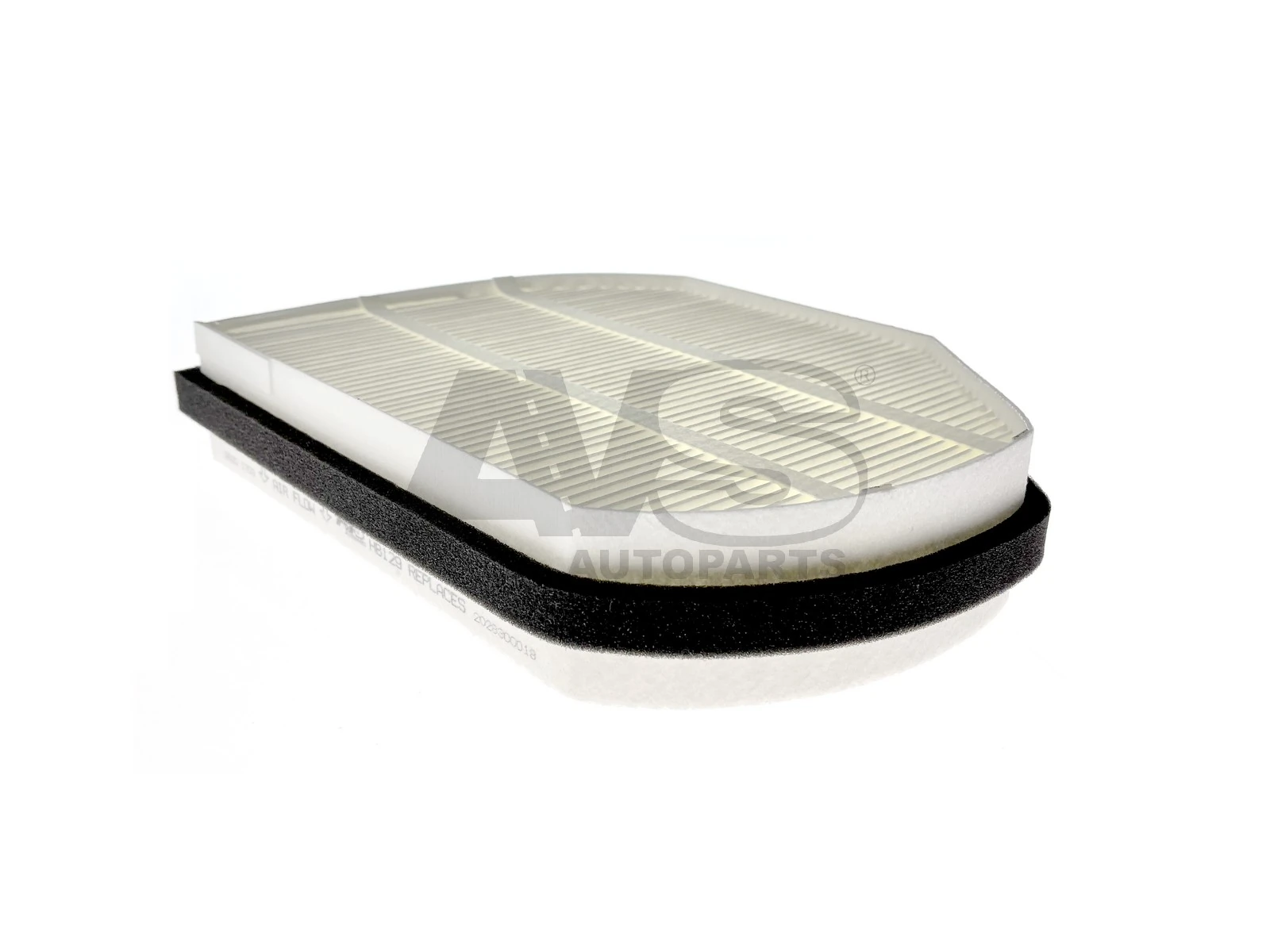 Filtro de salão para Mercedes E  W210