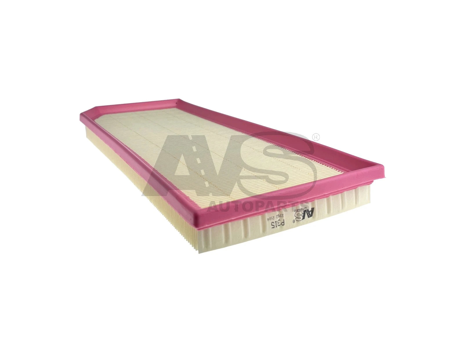 Compre U842 Champion Filtro de ar