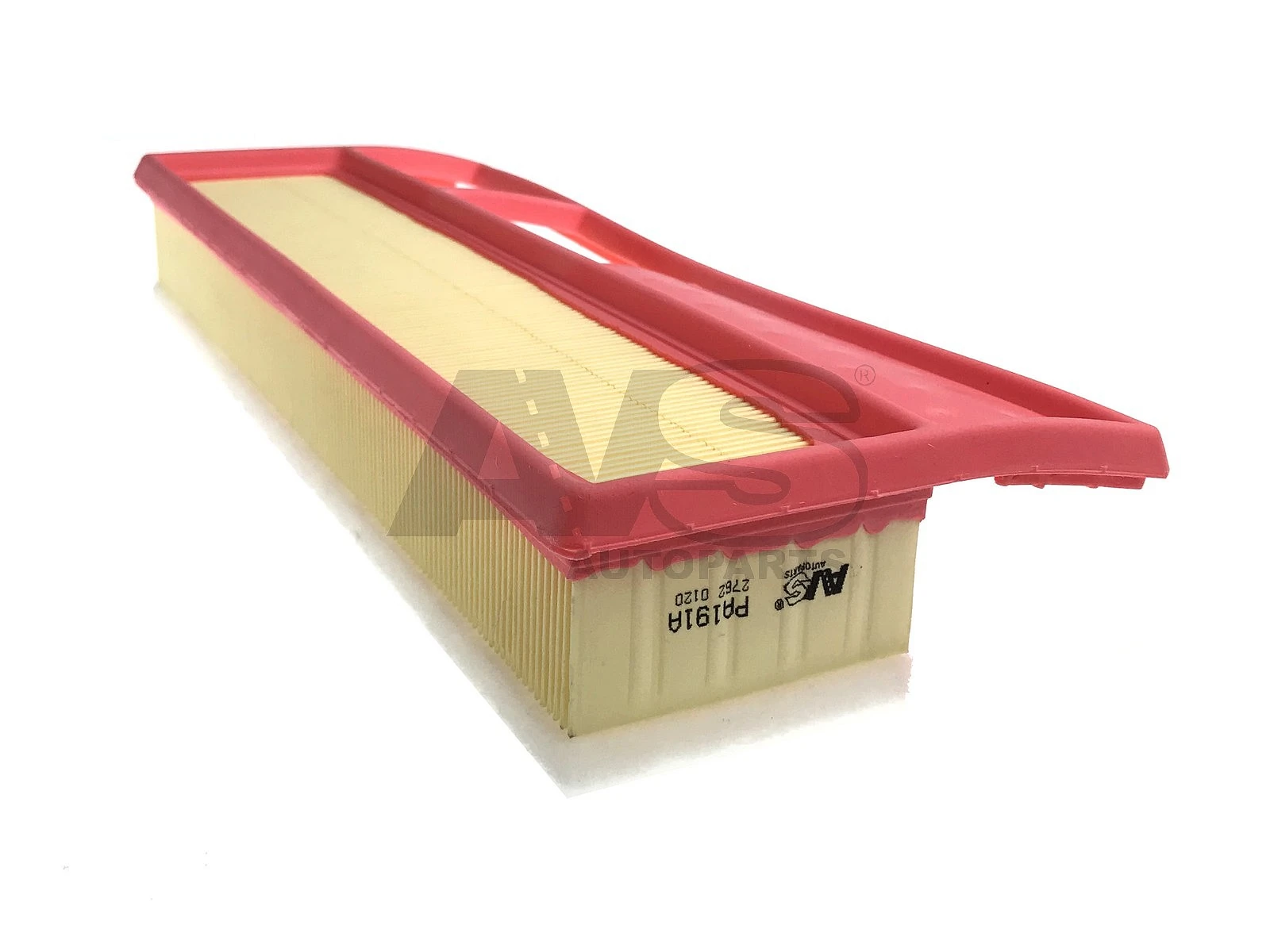 Filtro de ar Fiat Siena  178
