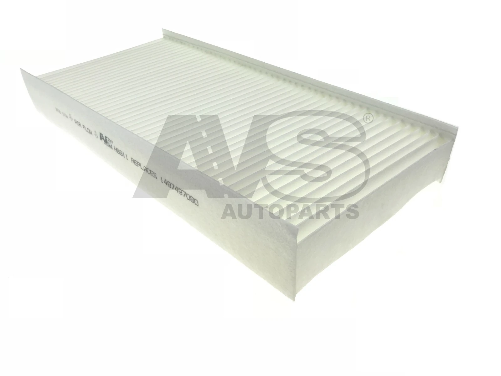Filtro de salão para Peugeot Expert  VF
