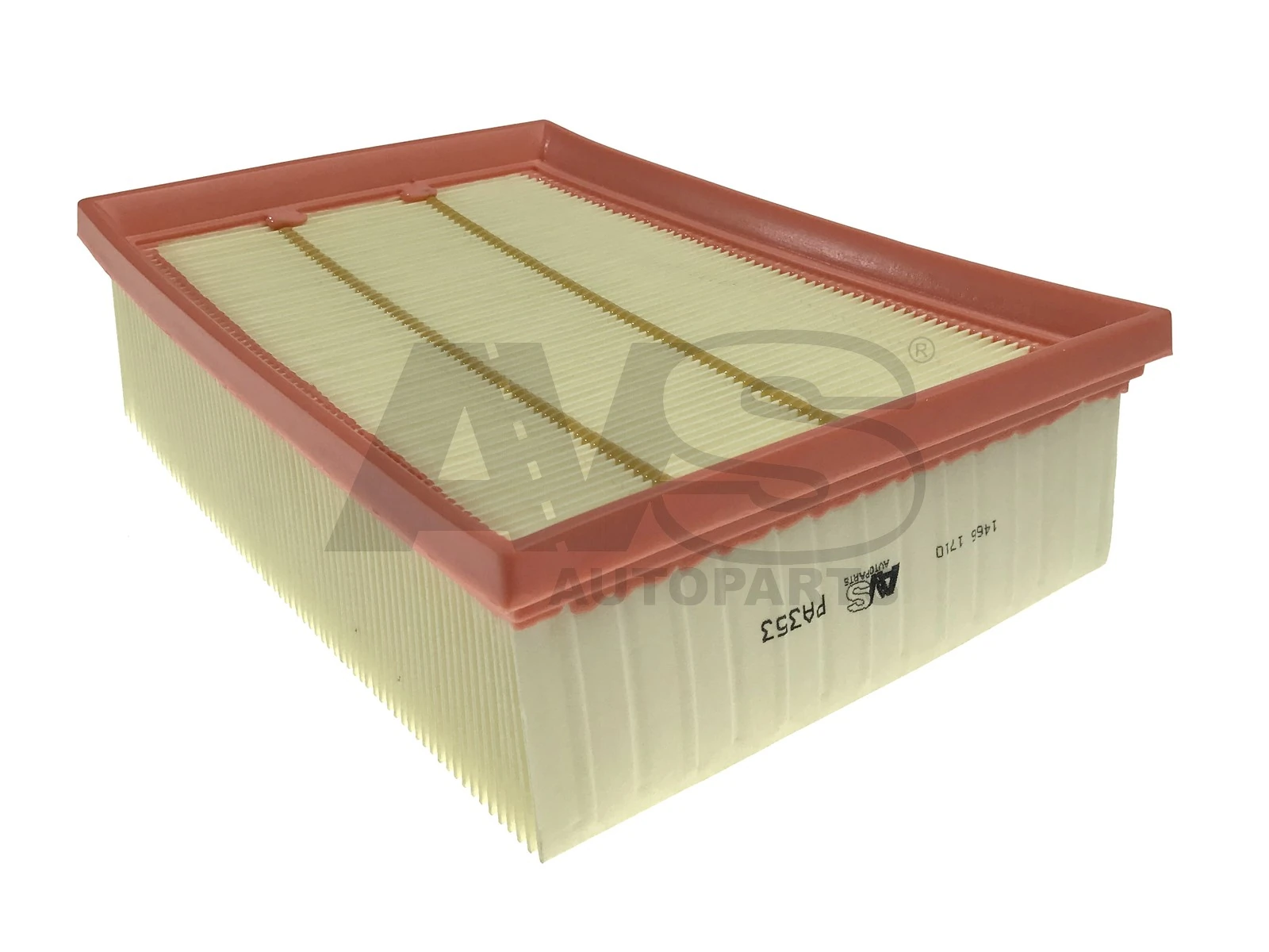 Filtro de ar Nissan/Infiniti 1654600Q4G preço, a partir de 9,00 USD