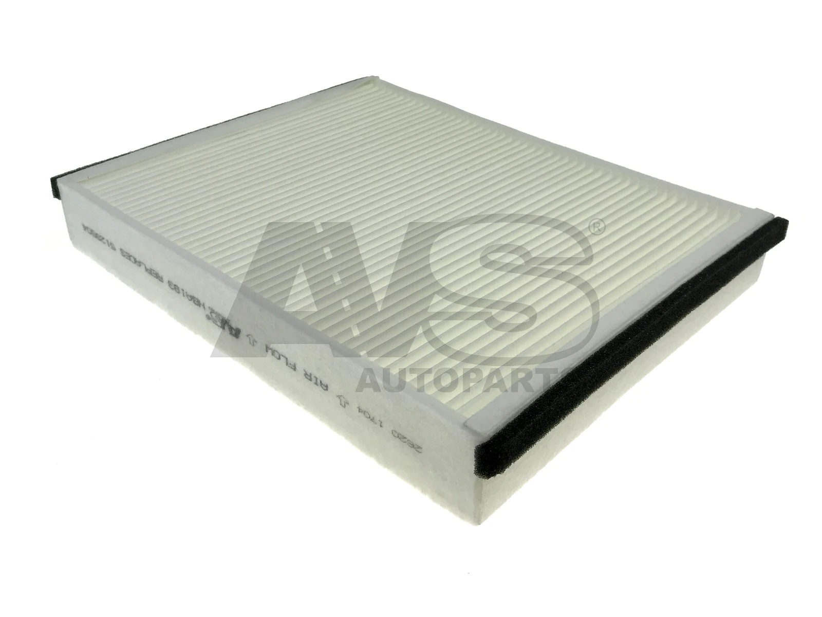Filtro de salão Polcar PCK8360 preço, a partir de 14,93 USD