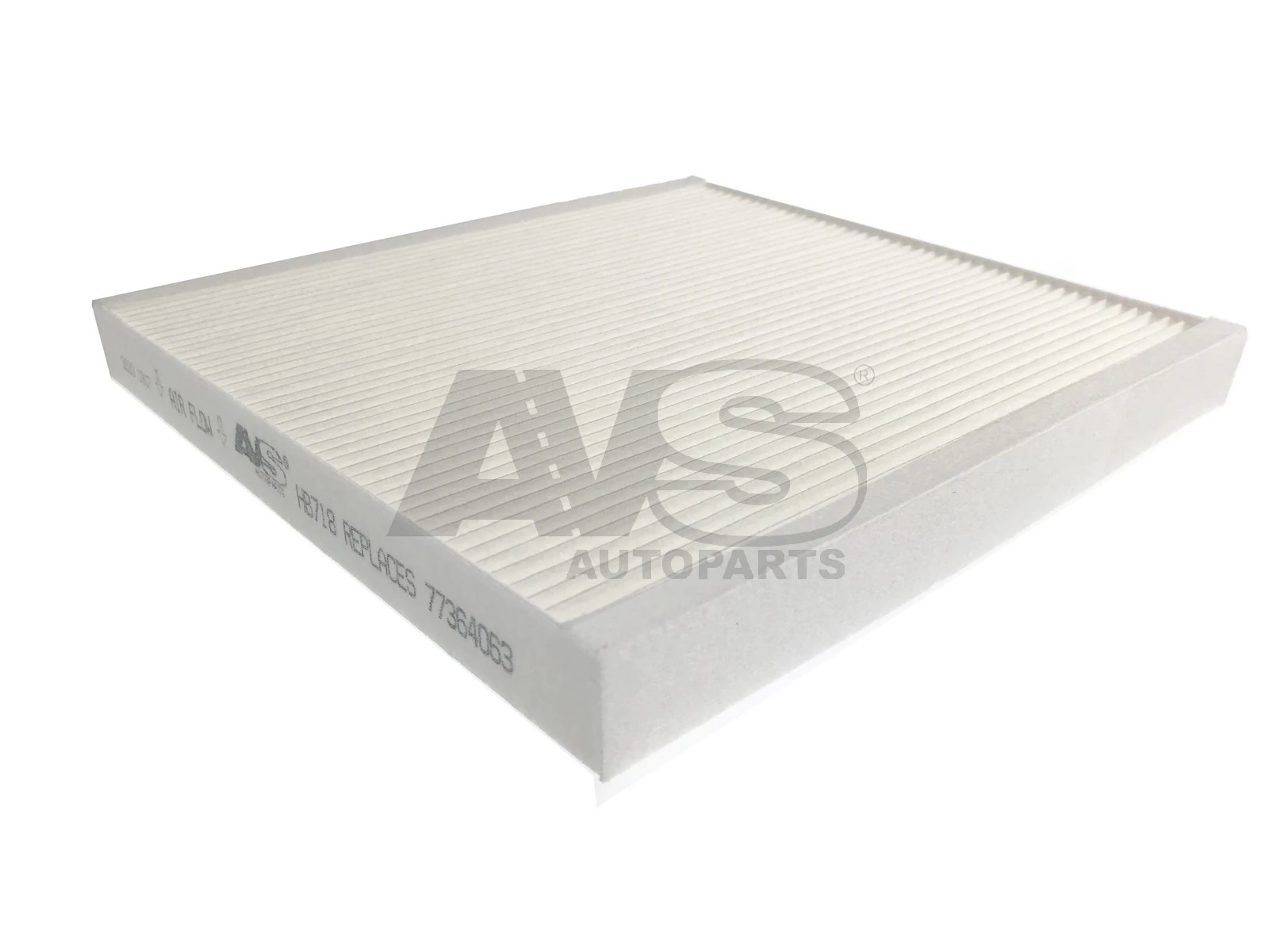 Compre AS2542 Polcar Filtro de salão