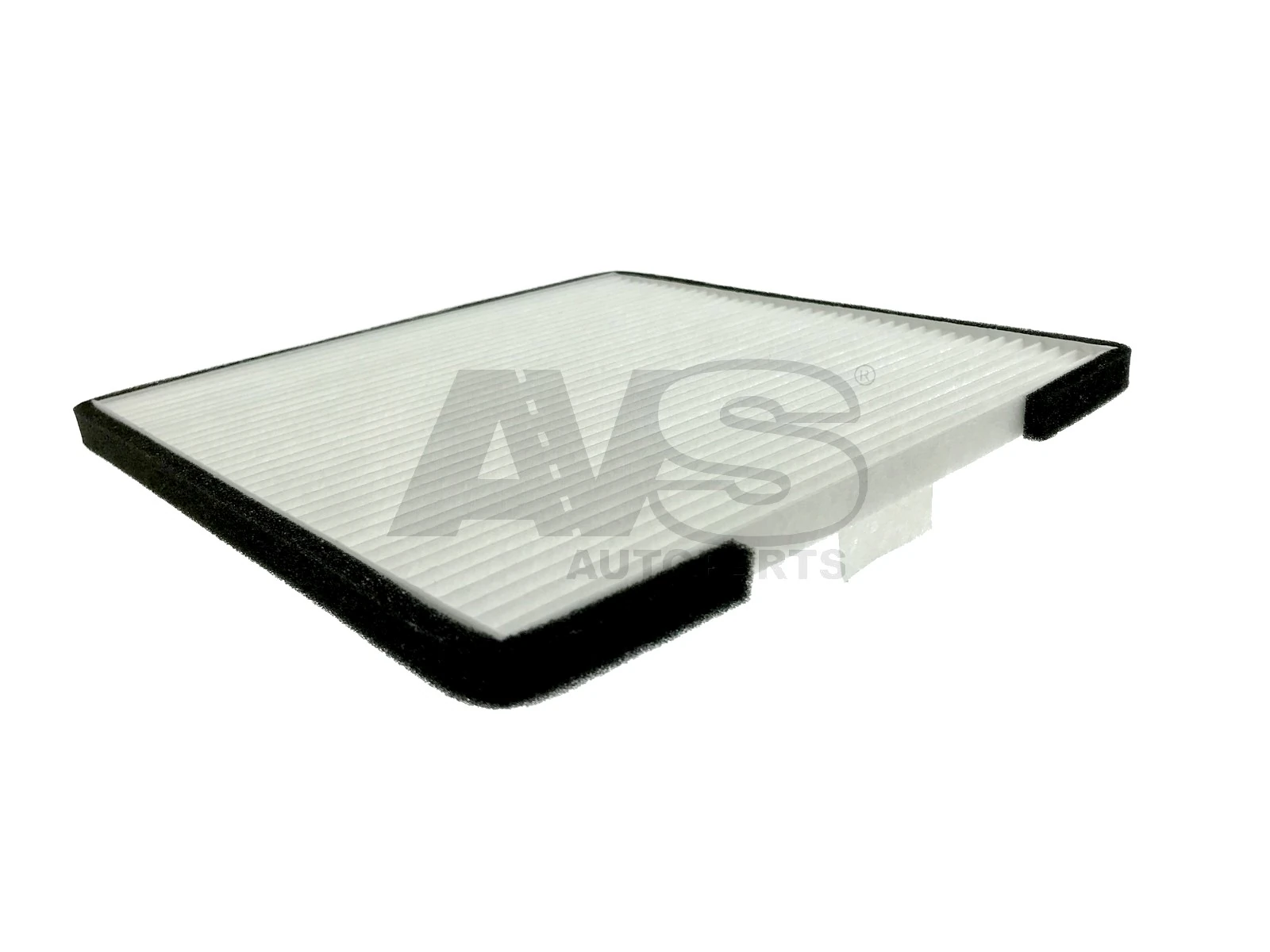 HB855 AVS Filtro de salão