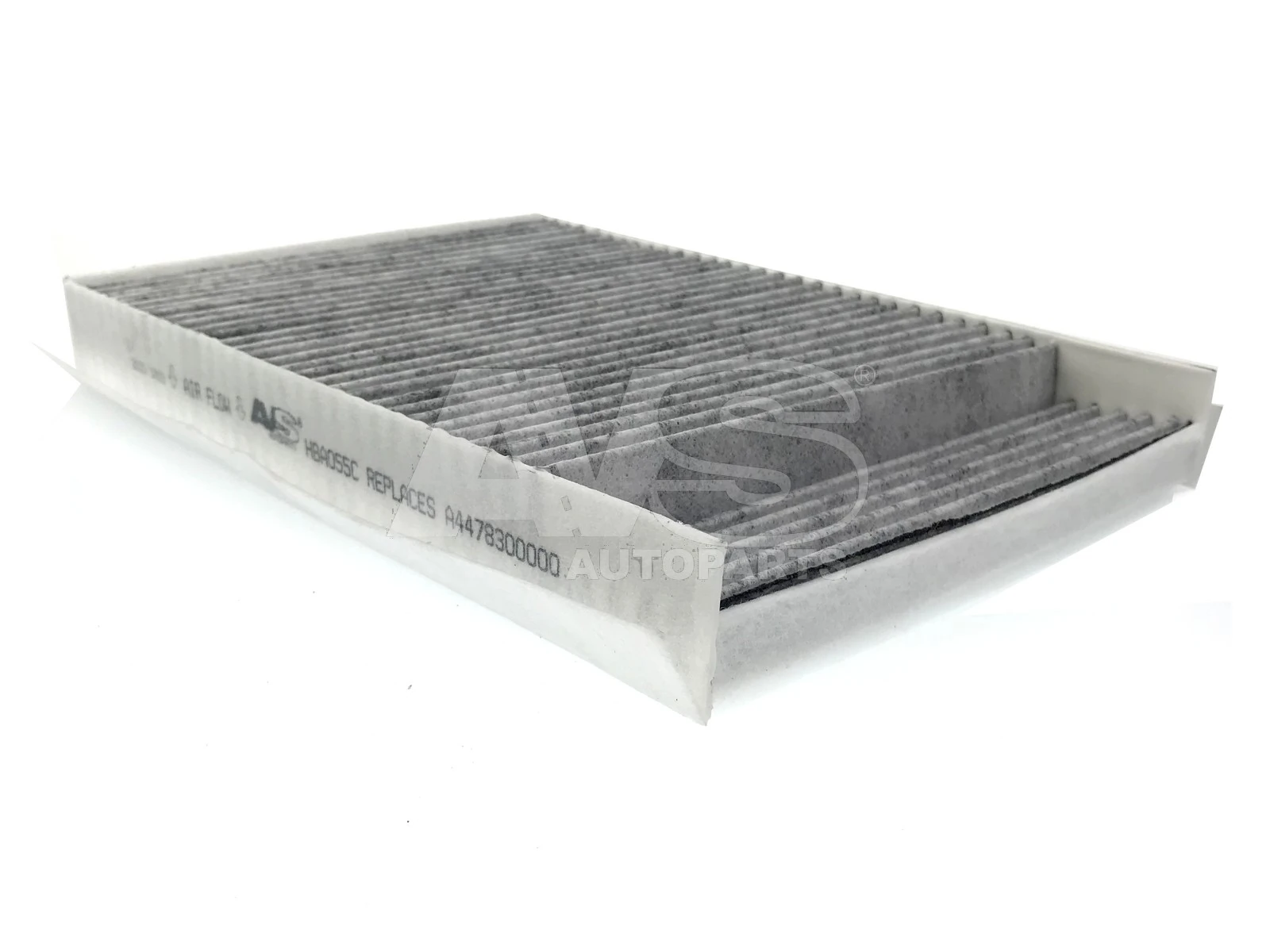 Filtro de salão Mecafilter EKR7409 preço, a partir de 17,93 USD
