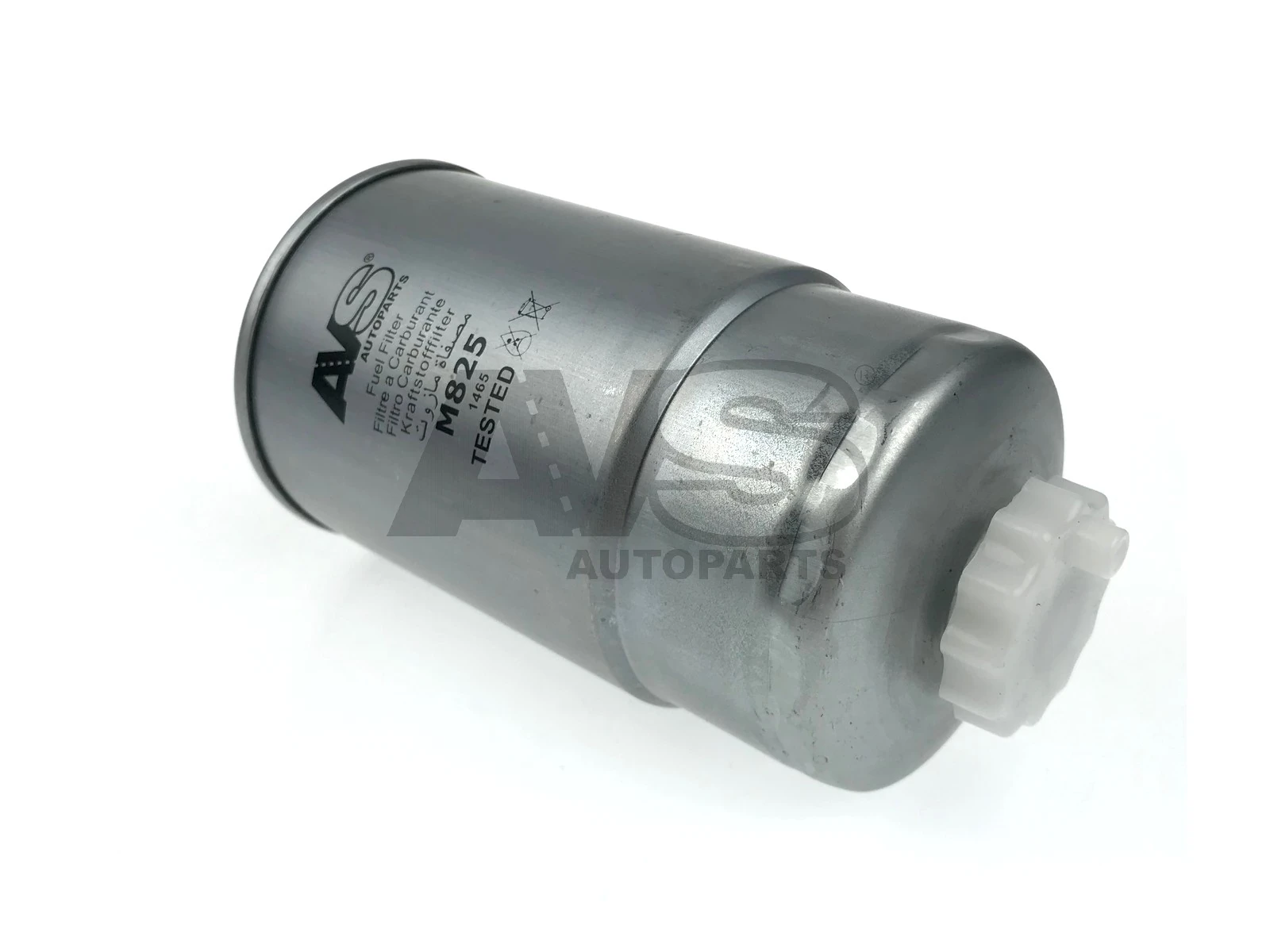 Compre 0077362258 Fiat/Alfa/Lancia Filtro de combustível