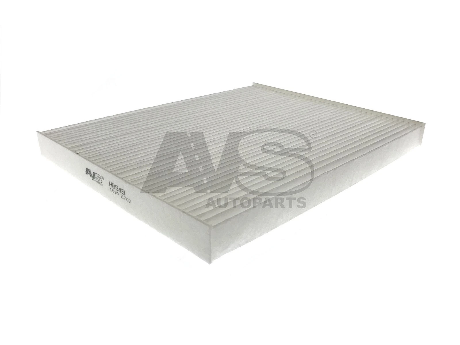 BCF276 Magneti Marelli Filtro de salão