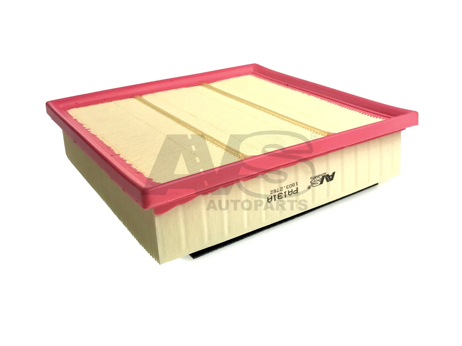 IPA1033 Interparts Filtro de ar