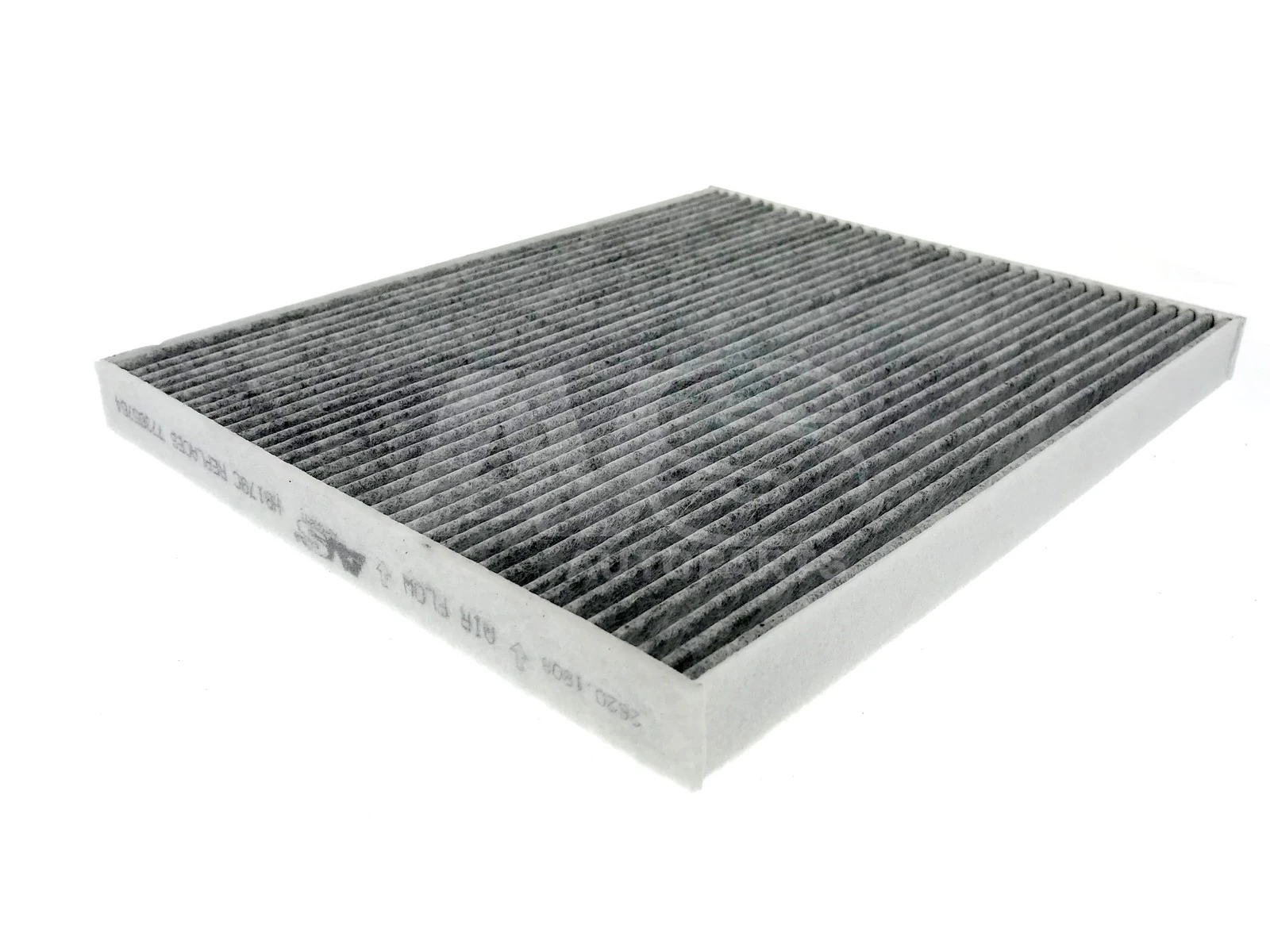 Filtro de salão Peugeot/Citroen 1609694480 preço, a partir de 12,17 USD